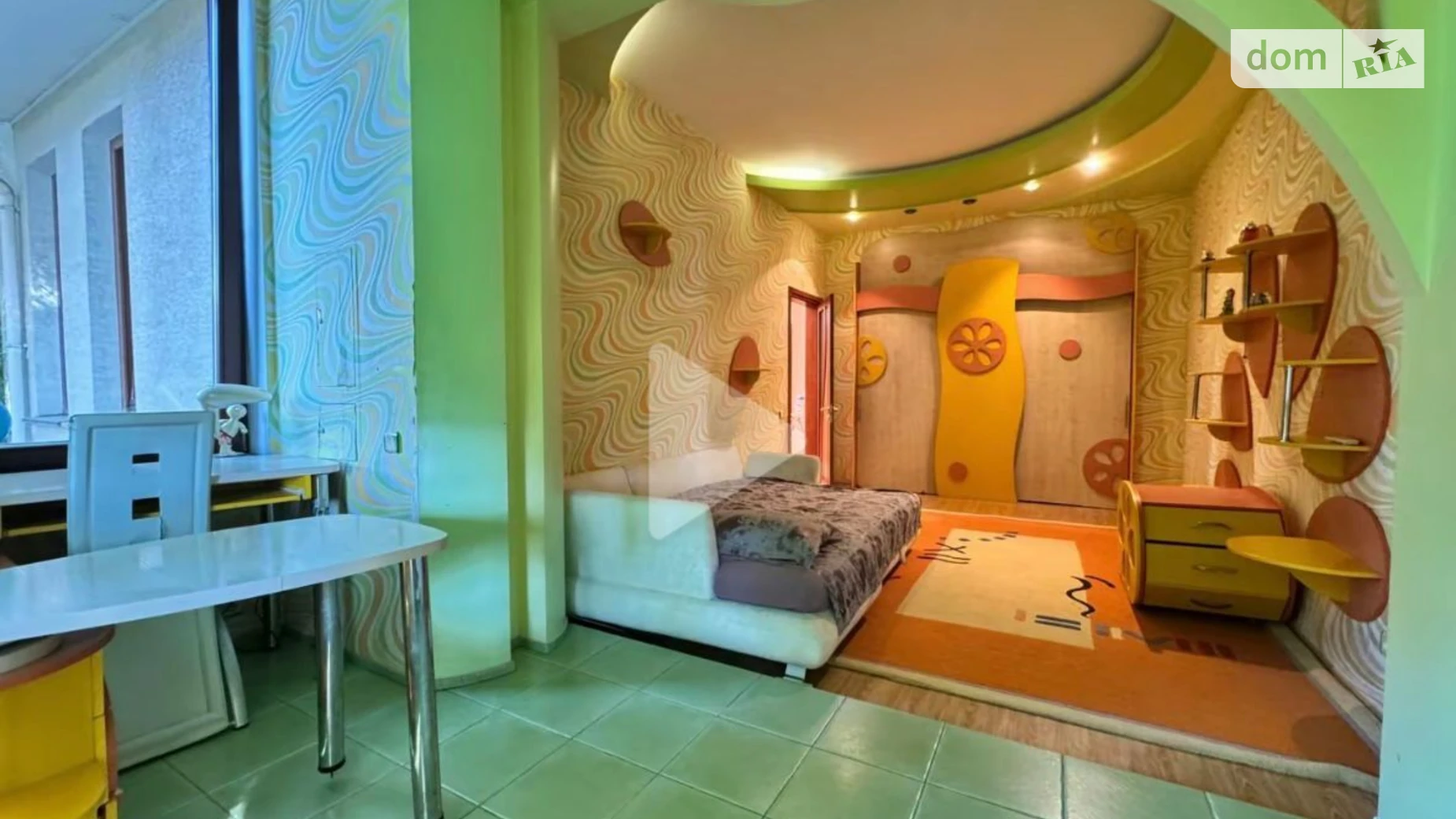 Сдается в аренду одноэтажный дом с мансардой, цена: 150 $ - фото 4