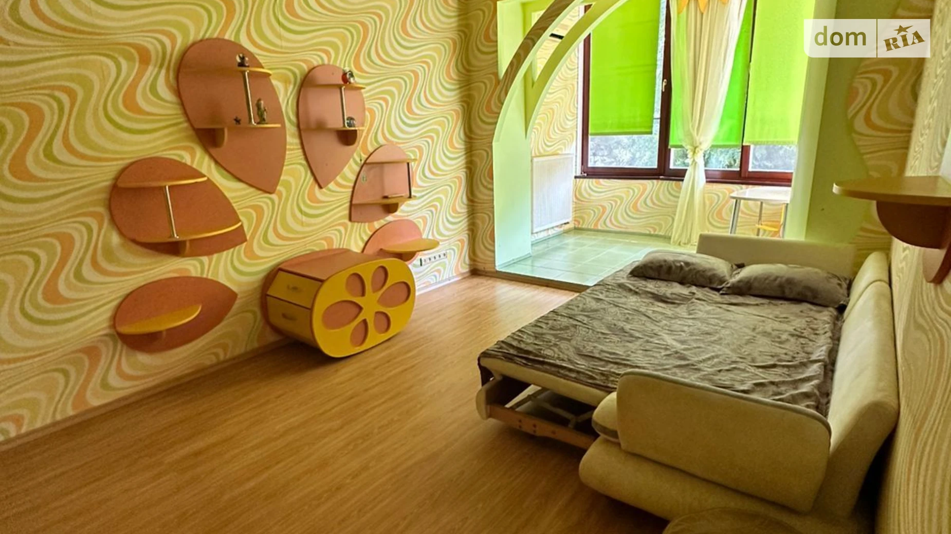 Сдается в аренду одноэтажный дом с мансардой, цена: 150 $ - фото 5
