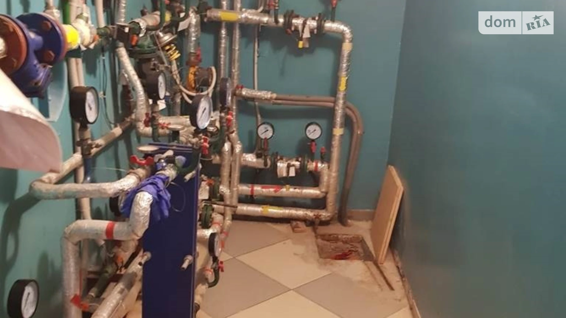 ул. Шота Руставели, 15Б/1 Черепанова гора Киев Дворец спорта, цена: 65000 грн - фото 5