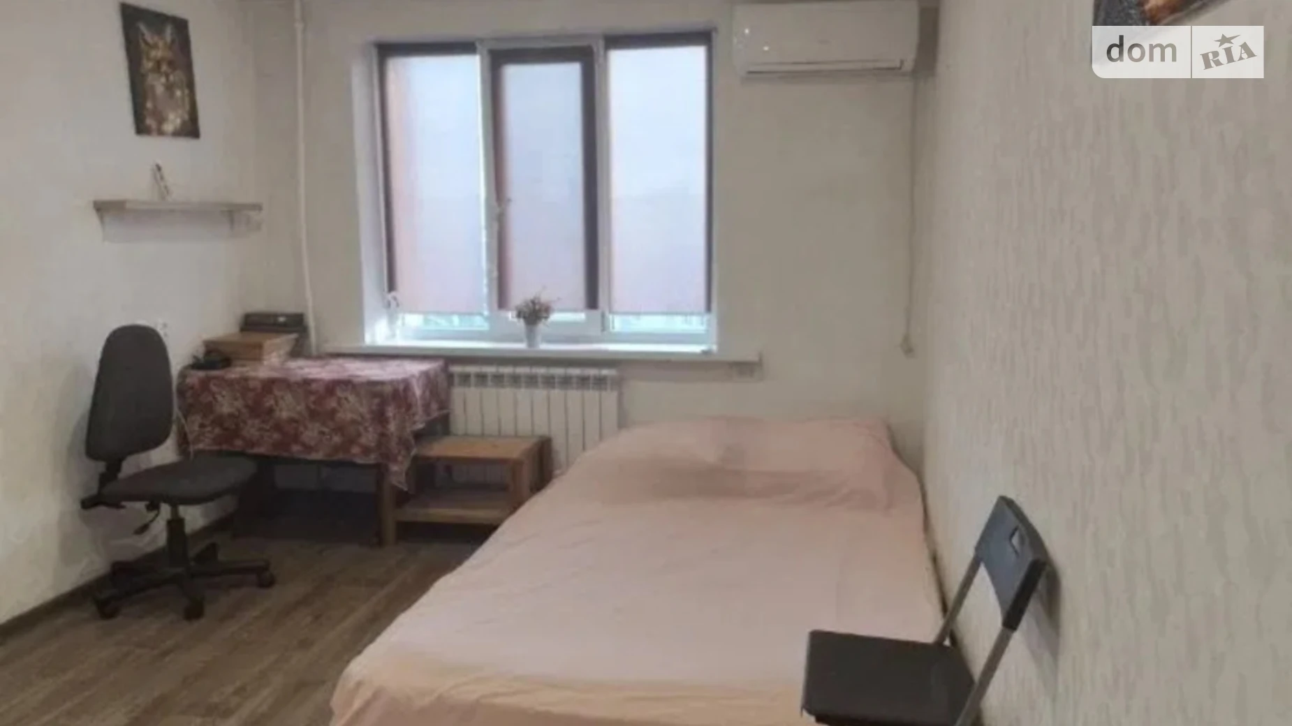 Продается 1-комнатная квартира 43.2 кв. м в Харькове, ул. Большая Панасовская, 34 - фото 4