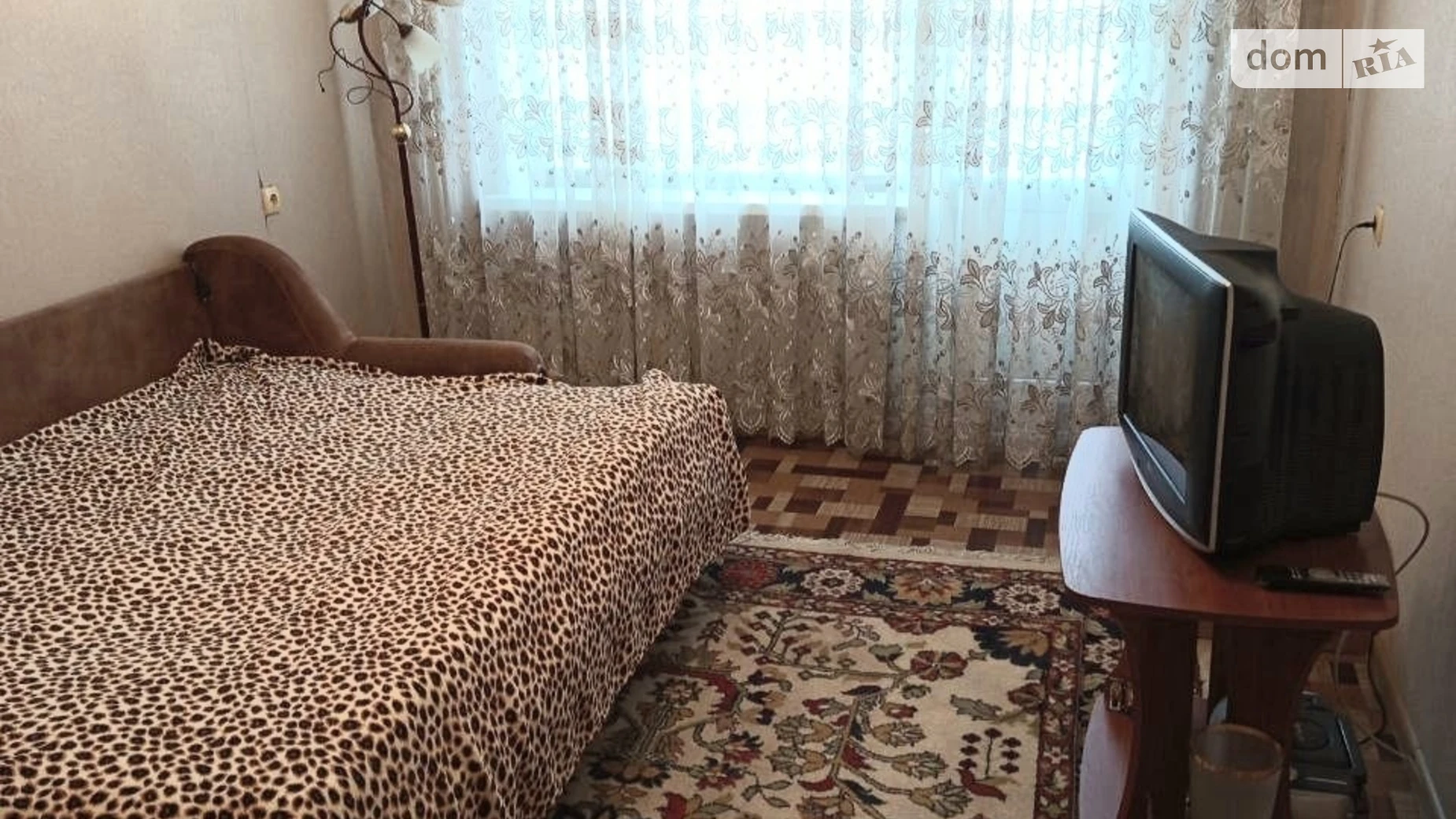 Продается 3-комнатная квартира 63.2 кв. м в Днепре, Донецкое шоссе, 136 - фото 4