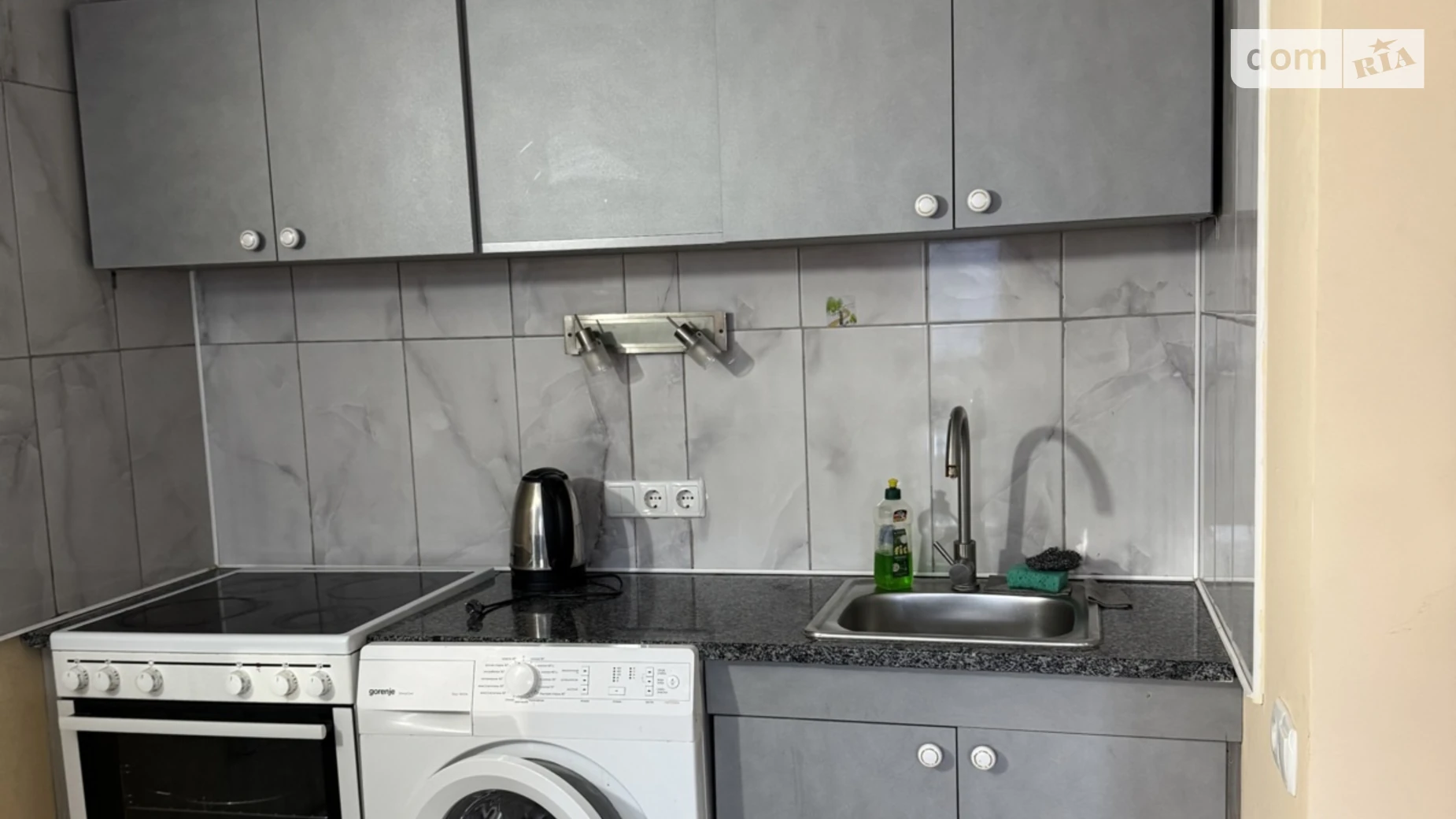 Сдается в аренду часть дома 35 кв. м с гаражом, цена: 11000 грн - фото 3
