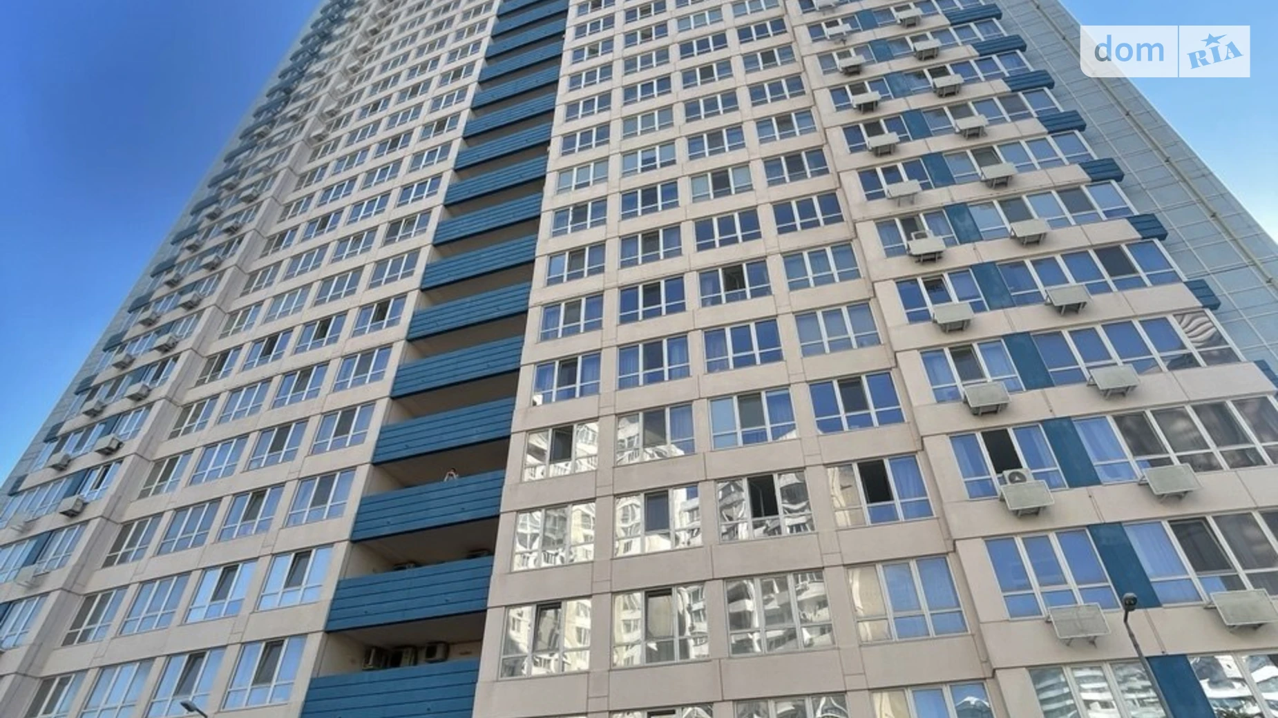 Продається 3-кімнатна квартира 223.9 кв. м у Одесі, вул. Новоберегова - фото 2
