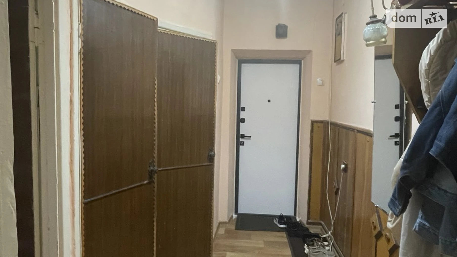 Продается 2-комнатная квартира 48 кв. м в Черновцах, ул. Физкультурная - фото 2