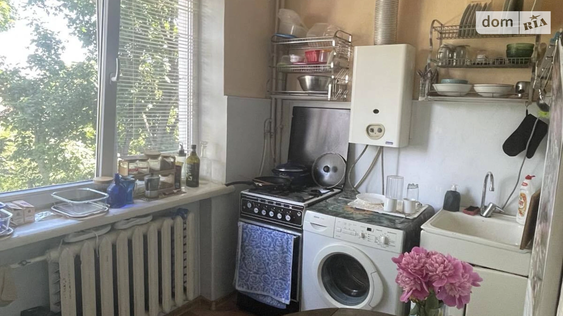 Продается 2-комнатная квартира 48 кв. м в Черновцах, ул. Физкультурная - фото 5