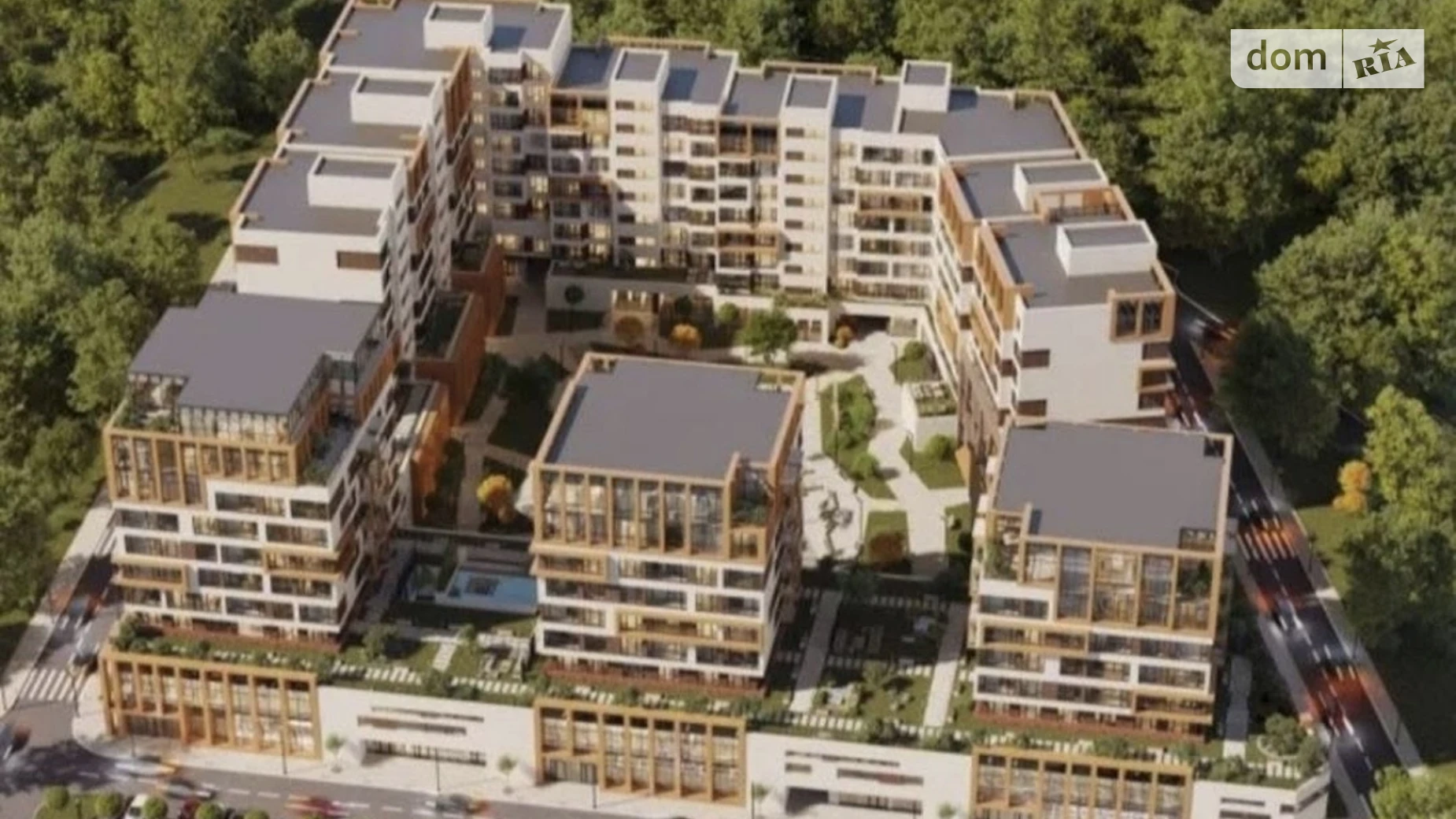 Продается 1-комнатная квартира 41.75 кв. м в Ужгороде, ул. Загорская - фото 5