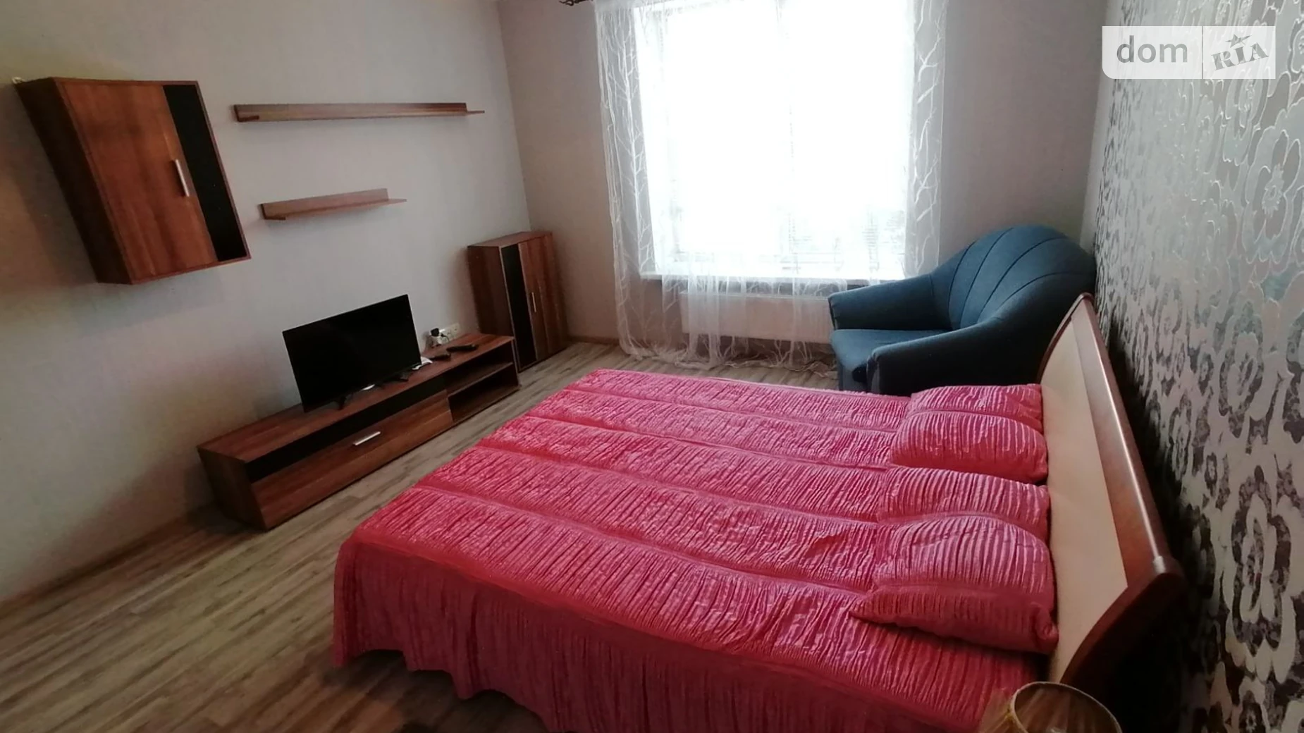 Сдается в аренду 1-комнатная квартира 40 кв. м в Ровно, ул. Савура Клима, 14А - фото 3