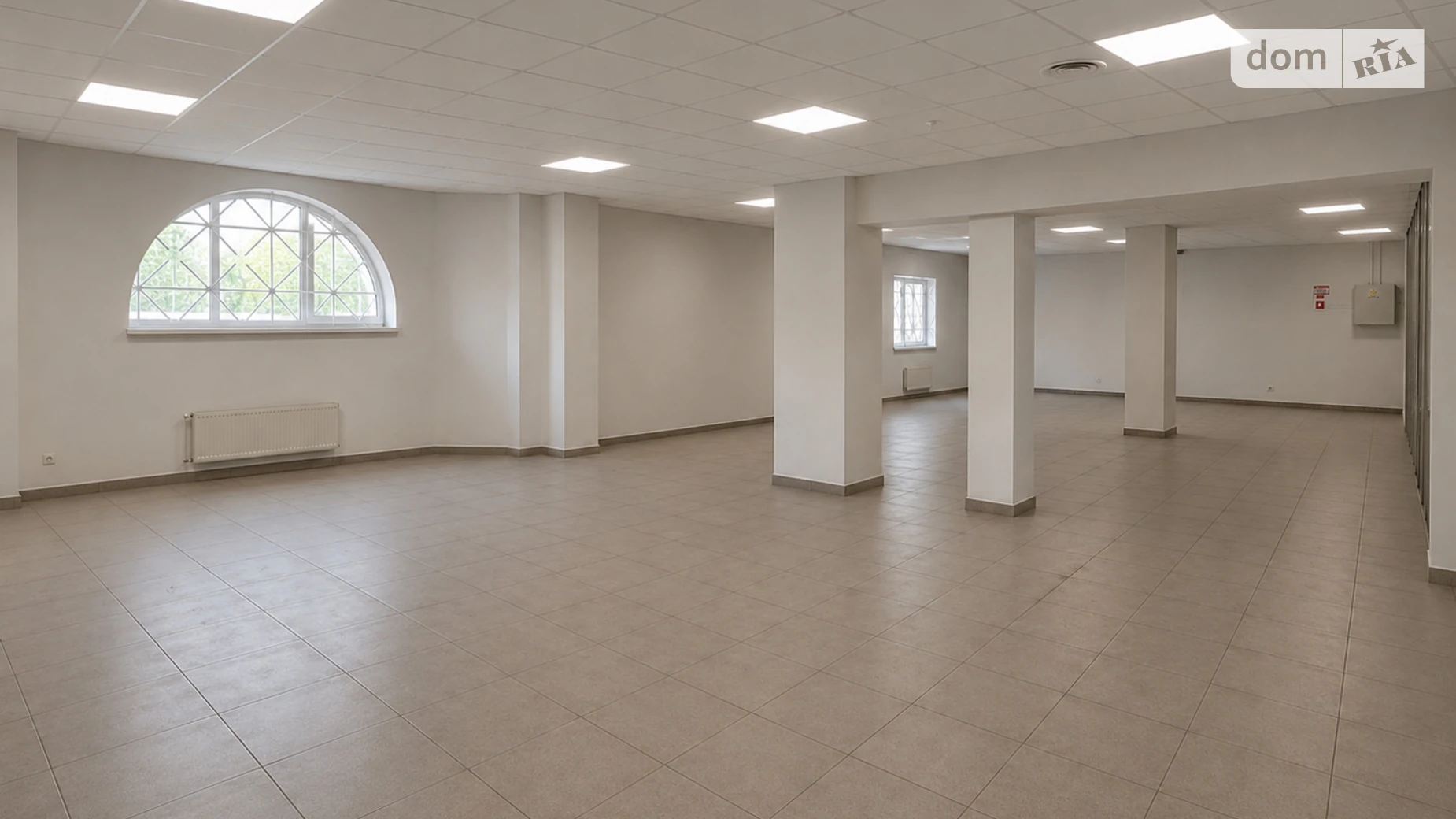 Продается помещения свободного назначения 474.3 кв. м в 7-этажном здании, цена: 760000 $ - фото 5