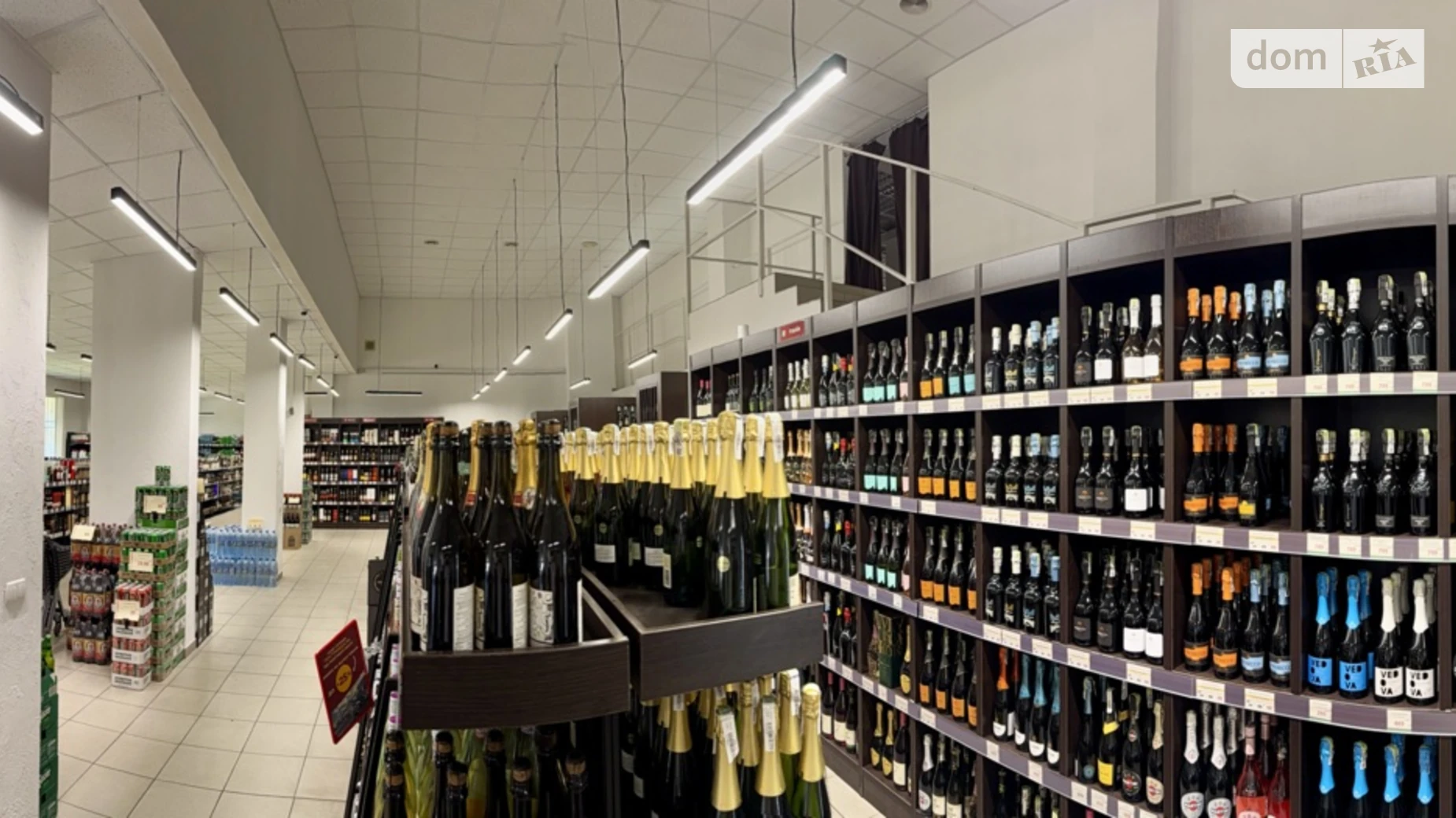 Продается помещения свободного назначения 474.3 кв. м в 7-этажном здании, цена: 760000 $ - фото 3