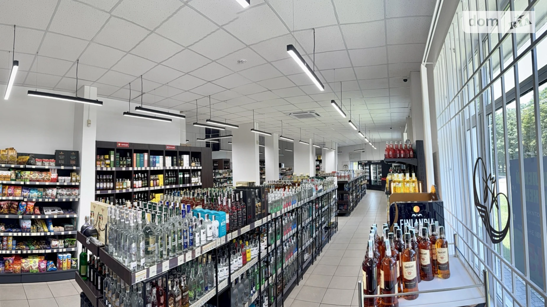 Продается помещения свободного назначения 474.3 кв. м в 7-этажном здании, цена: 760000 $ - фото 2
