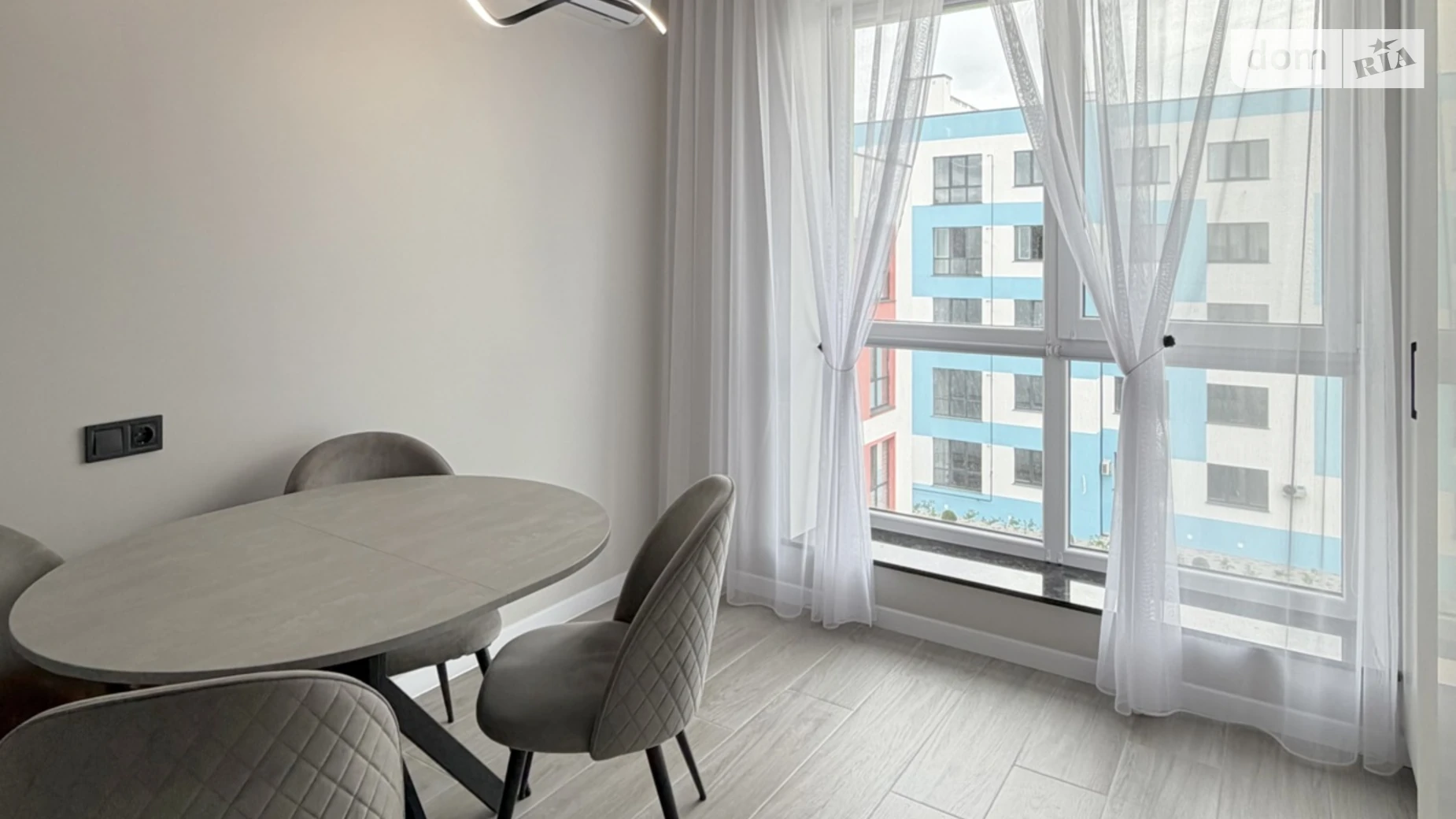 Продается 1-комнатная квартира 39.6 кв. м в Ровно, ул. Слава Победителям, 2 - фото 5