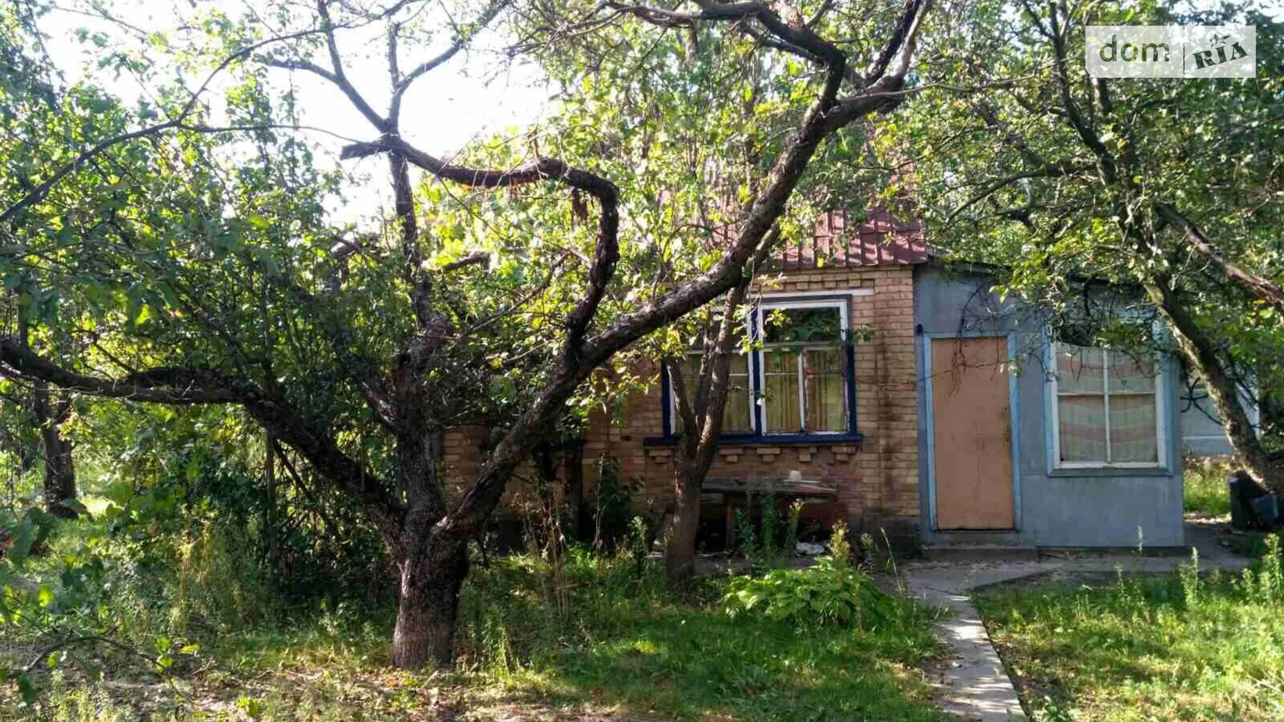 Продается одноэтажный дом 28.8 кв. м с камином, цена: 19900 $ - фото 2