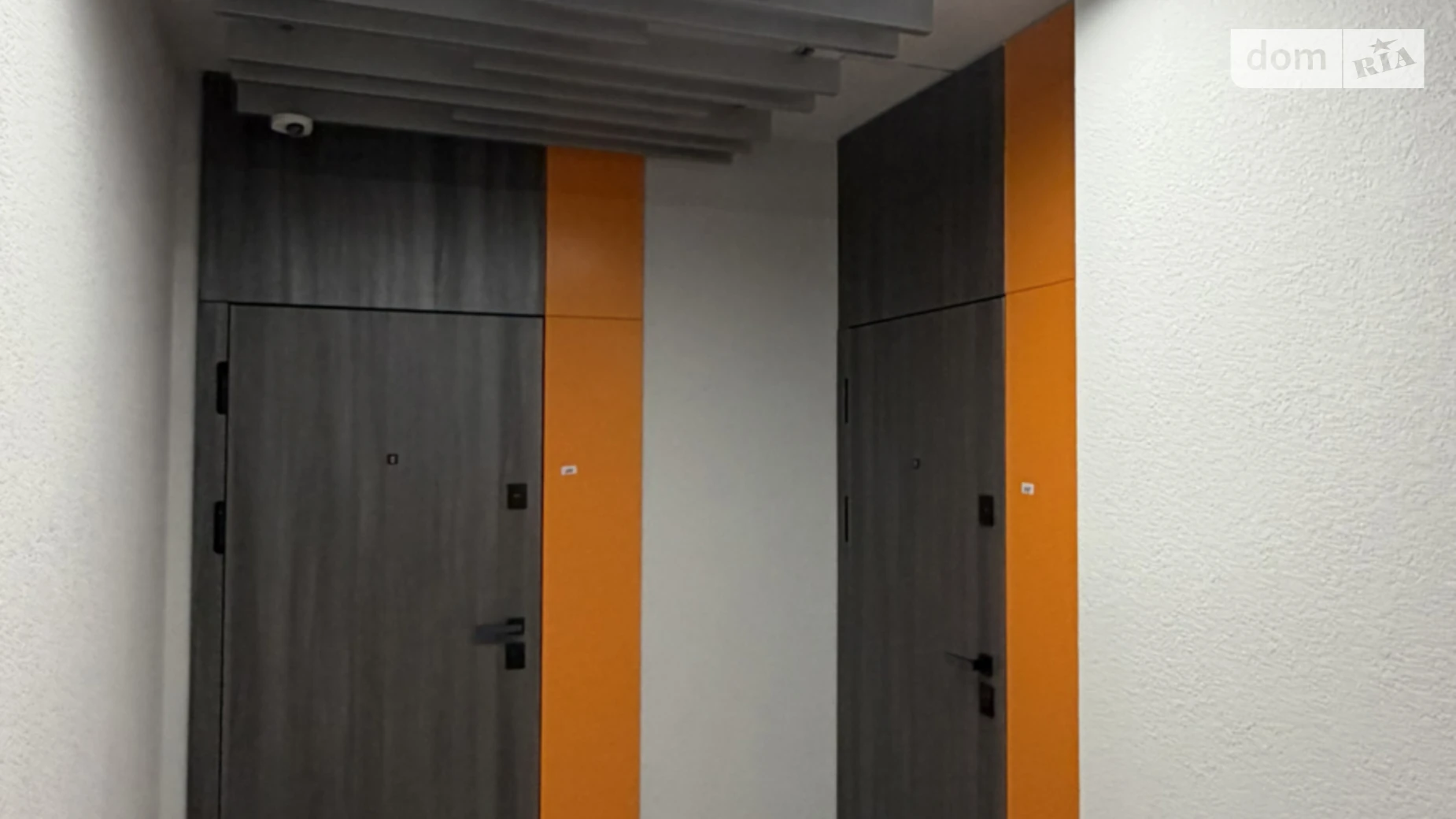 Продается 1-комнатная квартира 44 кв. м в Киеве, Столичное шоссе, 7А - фото 3