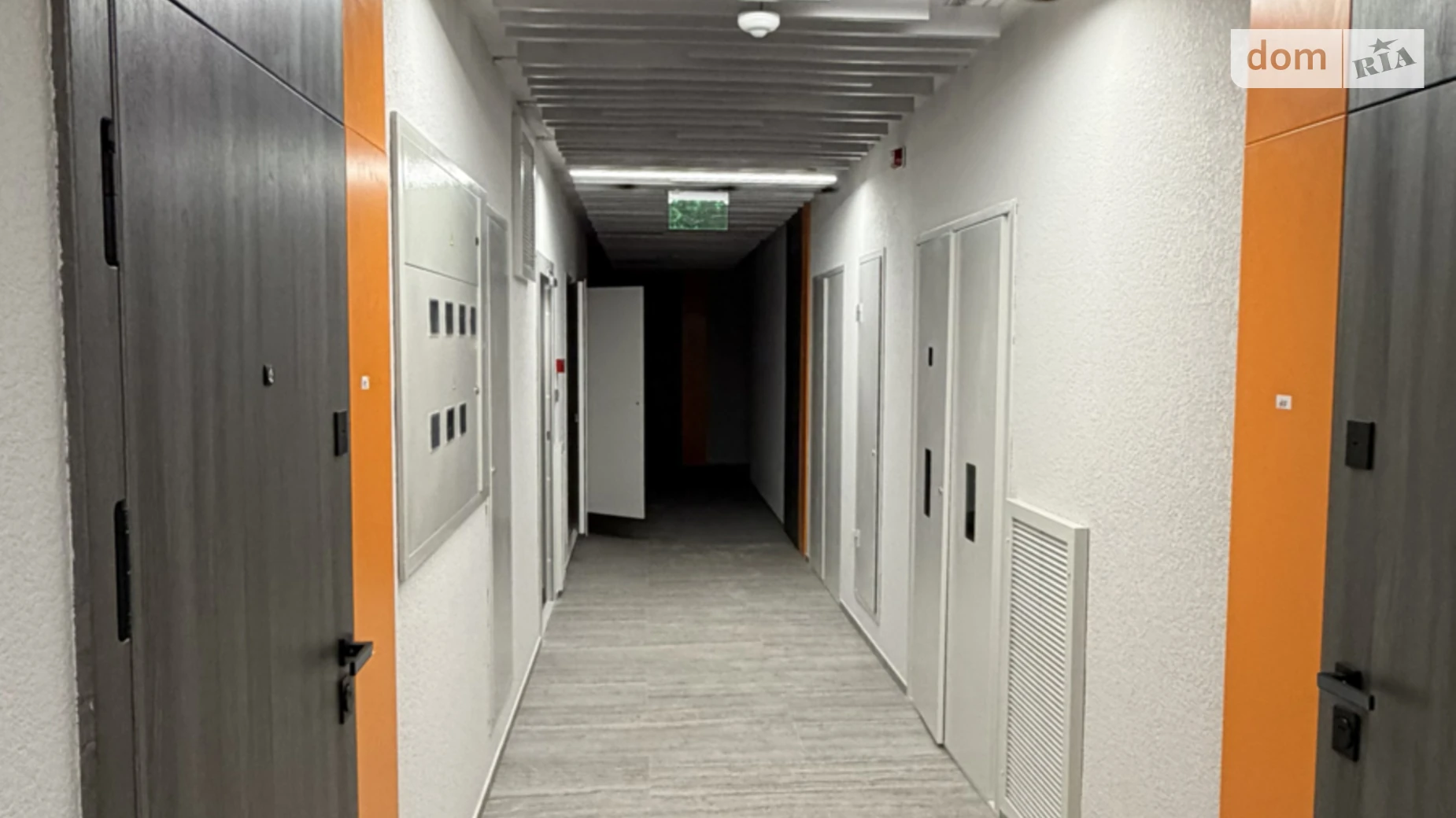 Продается 1-комнатная квартира 44 кв. м в Киеве, Столичное шоссе, 7А - фото 2