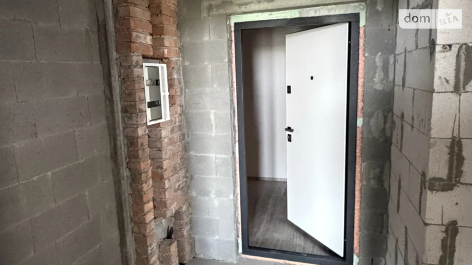 Продается 1-комнатная квартира 44 кв. м в Киеве, Столичное шоссе, 7А - фото 4