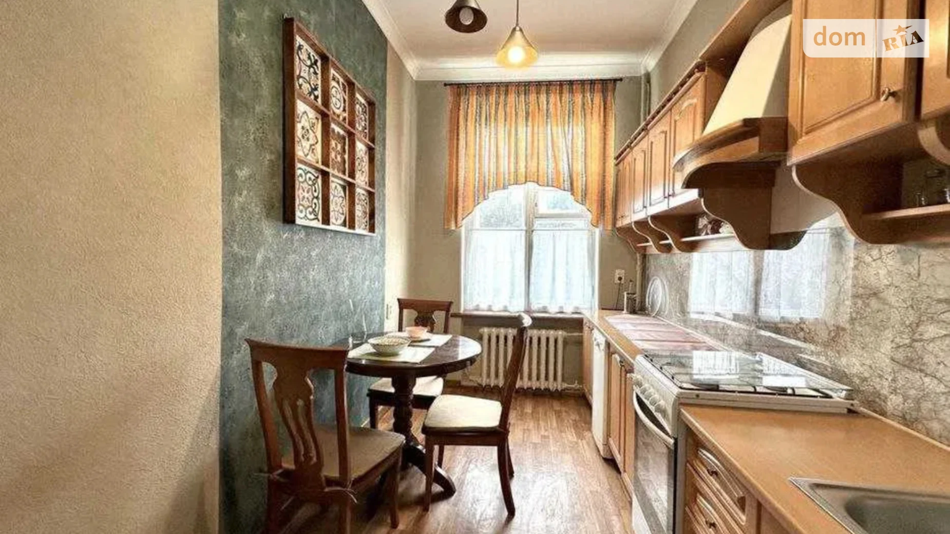 Сдается в аренду 2-комнатная квартира 56 кв. м в Киеве, ул. Митрополита Василия Липковского(Урицкого), 8 - фото 2