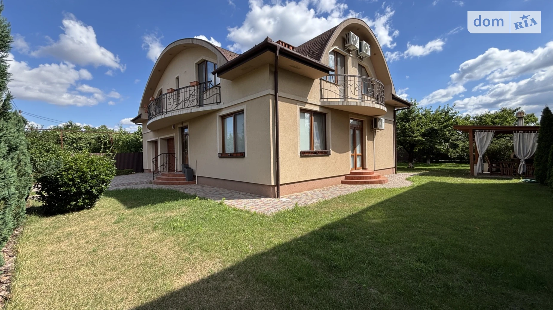 Продається будинок 2 поверховий 240.6 кв. м з банею/сауною, цена: 390000 $ - фото 2