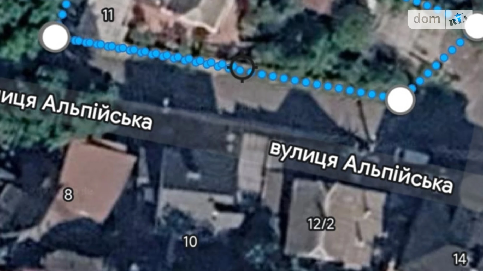 Продается земельный участок 5.77 соток в Киевской области, цена: 450000 $ - фото 3