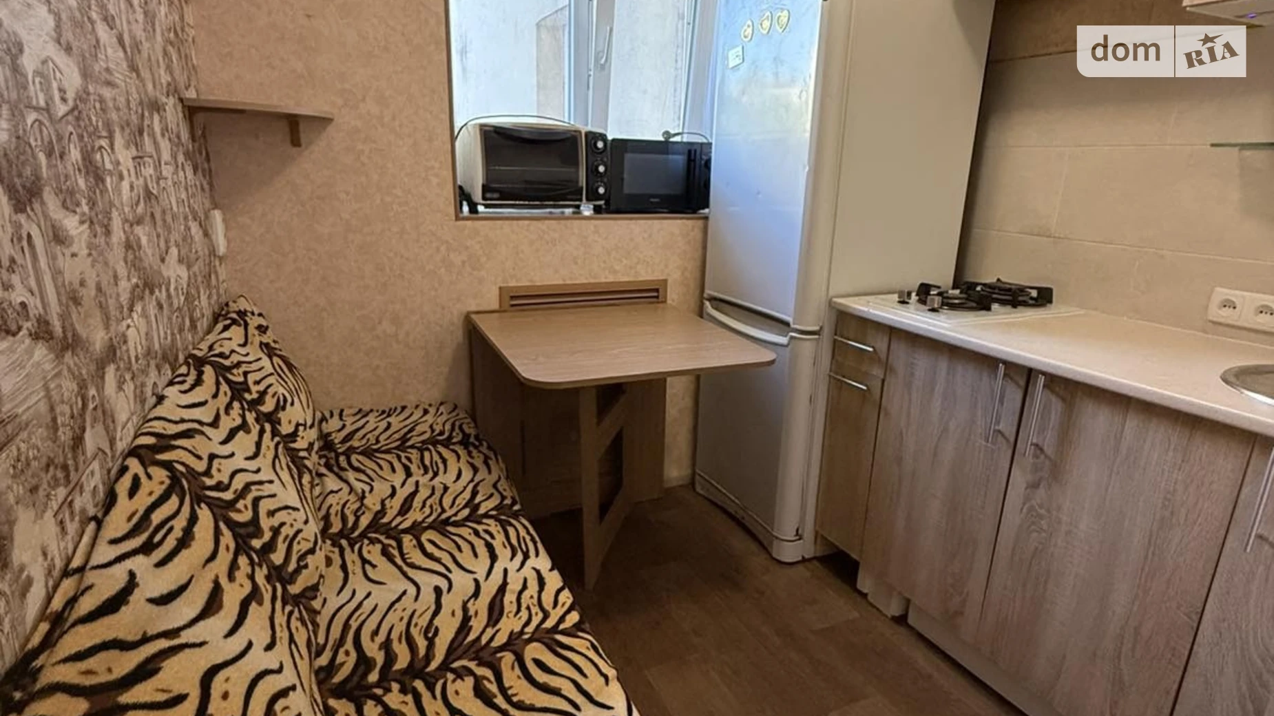 Продается 1-комнатная квартира 22 кв. м в Днепре, ул. Галицкого Данилы, 25 - фото 5