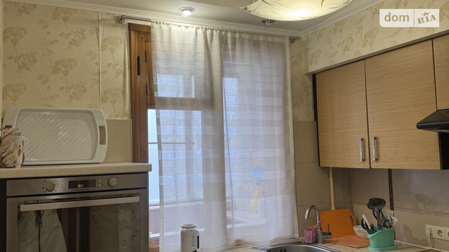 Продається 1-кімнатна квартира 37 кв. м у Харкові, цена: 30000 $ - фото 4