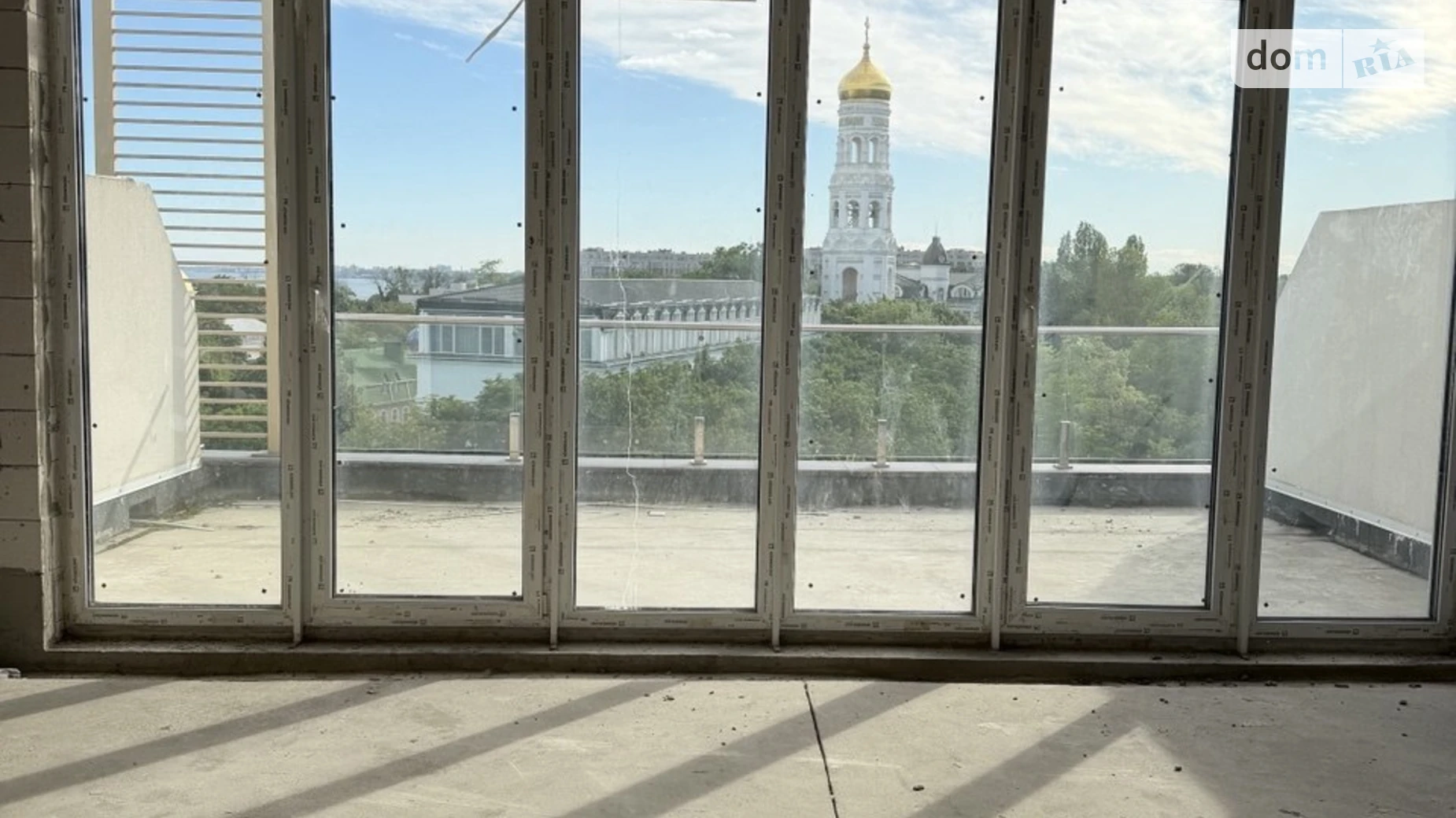 Продається 1-кімнатна квартира 40.1 кв. м у Одесі, пров. Маячний, 7 - фото 2