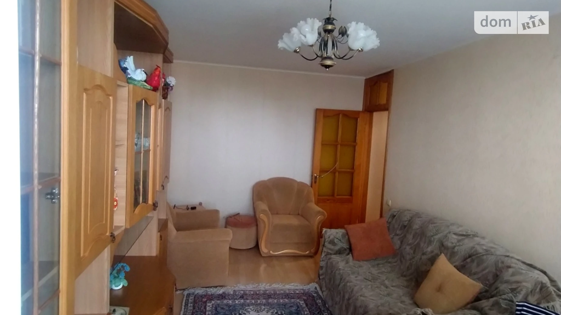 Продається 2-кімнатна квартира 46 кв. м у Харкові, просп. Перемоги, 64 - фото 4