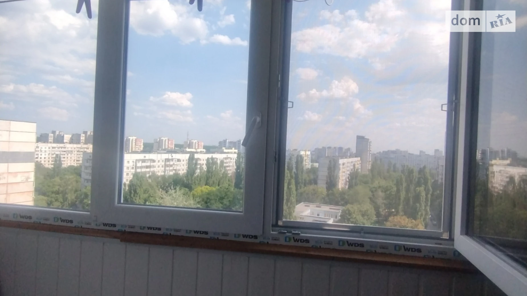 Продається 2-кімнатна квартира 46 кв. м у Харкові, просп. Перемоги, 64 - фото 3