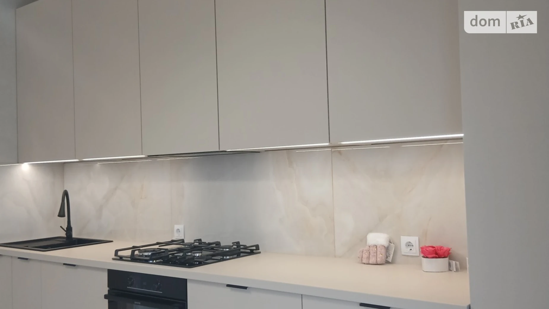 2-комнатная квартира 69 кв. м в Тернополе, ул. Глиняная, 23 - фото 3