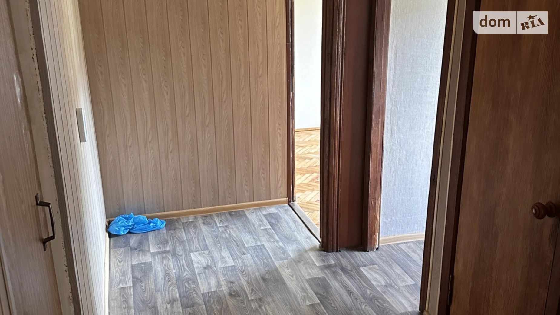 Продается 2-комнатная квартира 45.2 кв. м в Киеве, просп. Леся Курбаса(50-летия Октября), 5 - фото 2