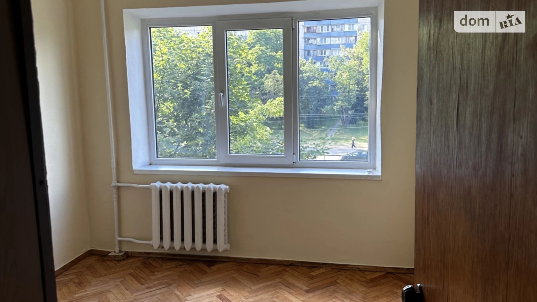Продается 2-комнатная квартира 45.2 кв. м в Киеве, просп. Леся Курбаса(50-летия Октября), 5 - фото 5