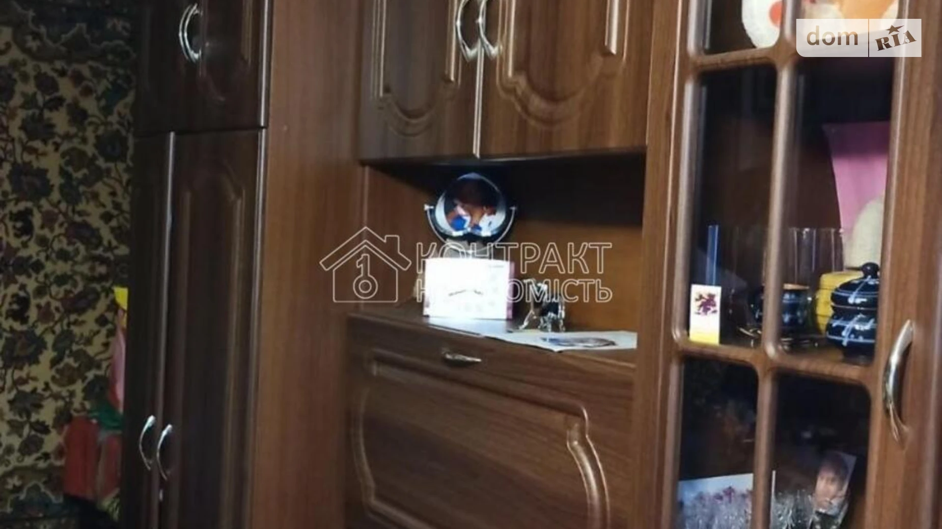 Продается 1-комнатная квартира 31.1 кв. м в Харькове, просп. Григоренко Петра, 41 - фото 3