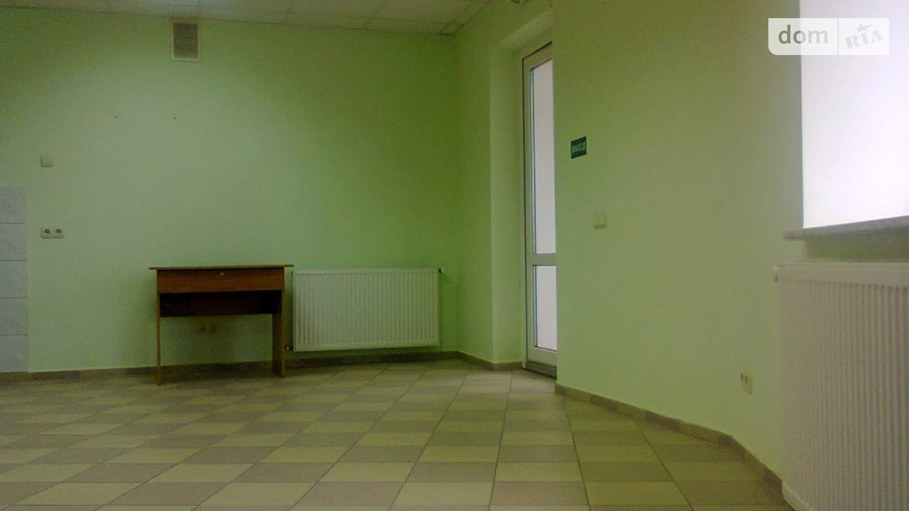 Сдается в аренду помещения свободного назначения 83.1 кв. м в 9-этажном здании, цена: 36564 грн - фото 5