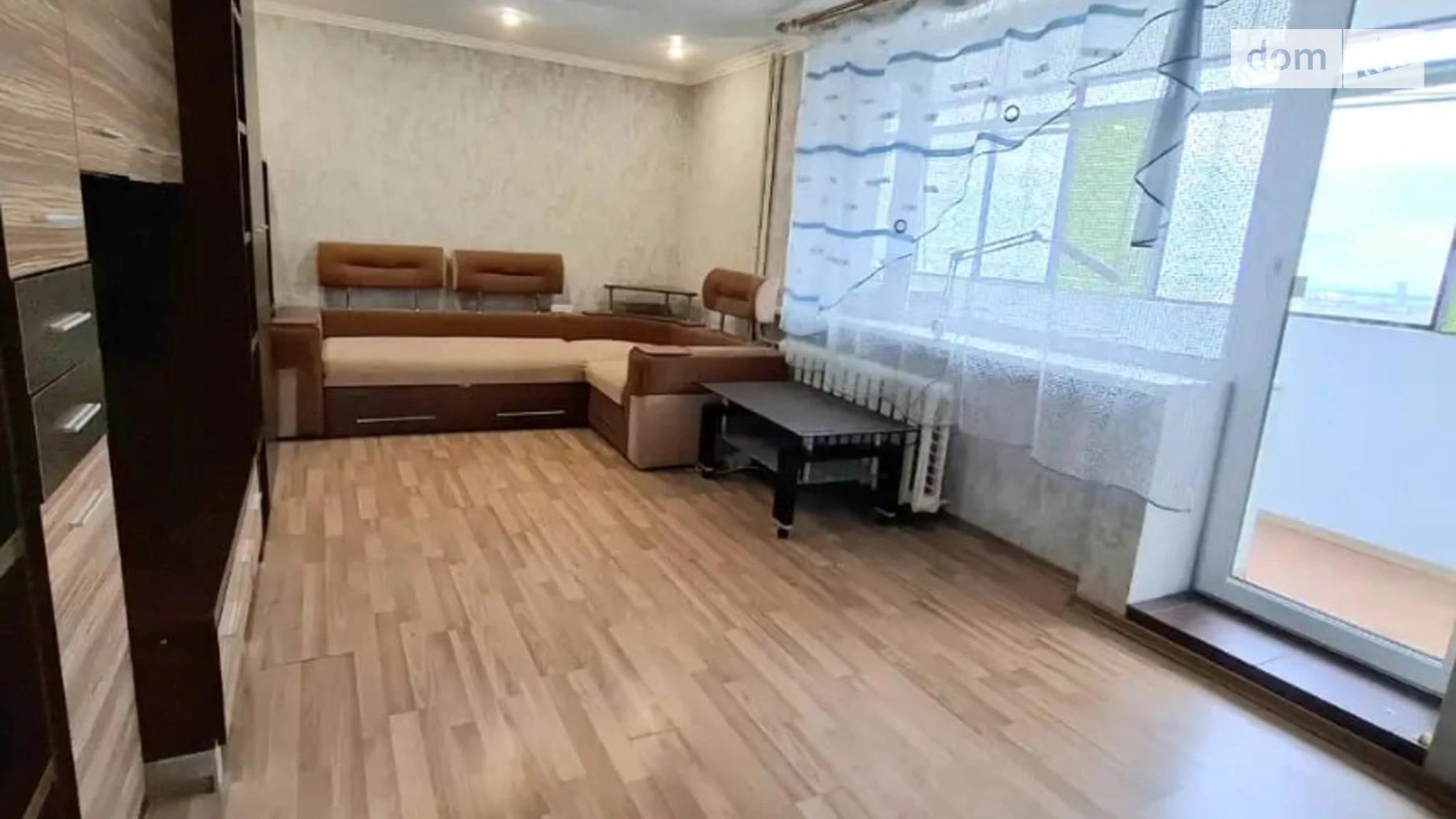 Продається 2-кімнатна квартира 54 кв. м у Дніпрі, вул. Квітки Цісик(Корольової Гулі), 2 - фото 4