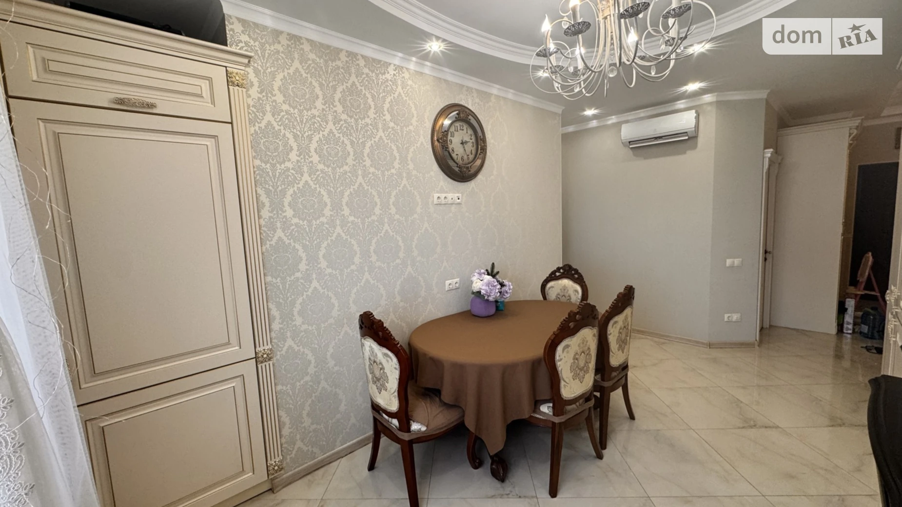 Продається 3-кімнатна квартира 80 кв. м у Одесі, вул. Педагогічна, 23 - фото 2