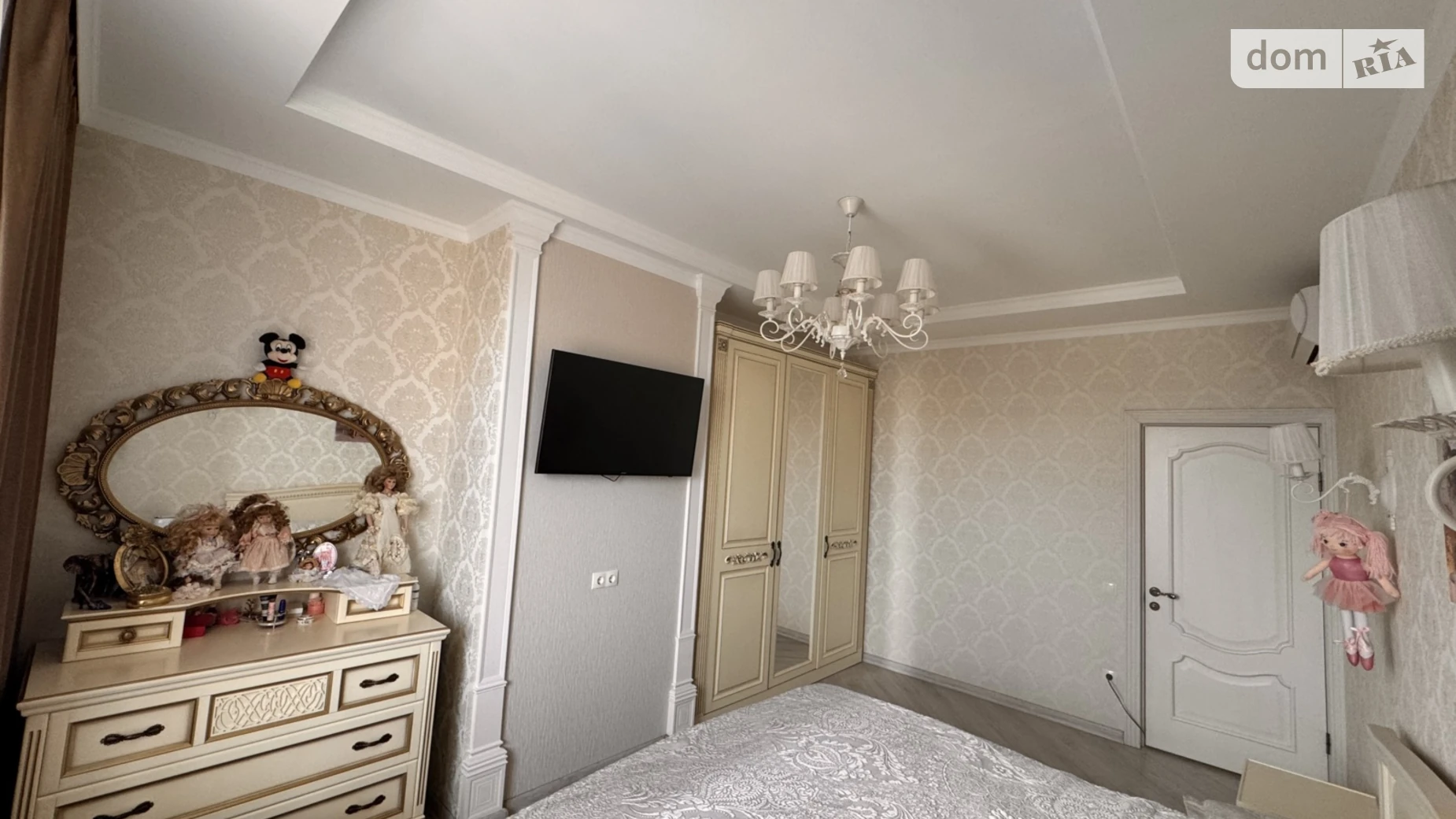 Продається 3-кімнатна квартира 80 кв. м у Одесі, вул. Педагогічна, 23 - фото 4