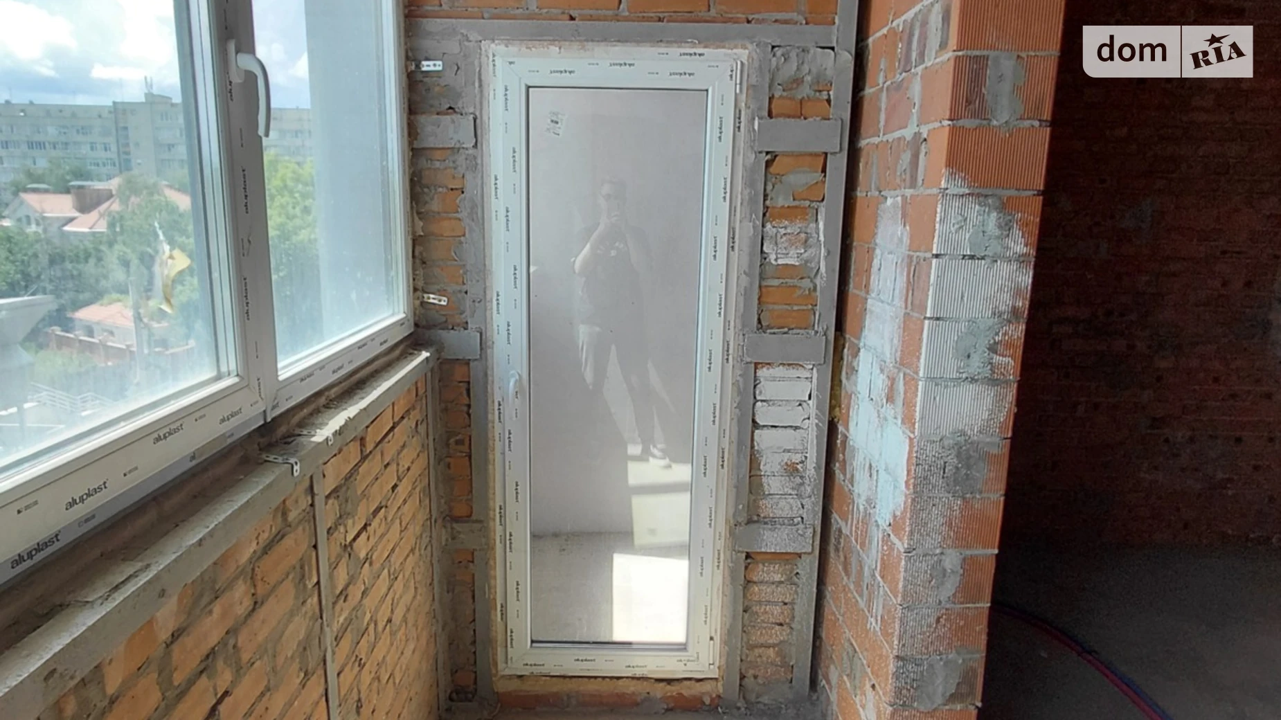 Продается 1-комнатная квартира 53 кв. м в Харькове, ул. Дмитрия Антоненко(Минская), 50 - фото 3