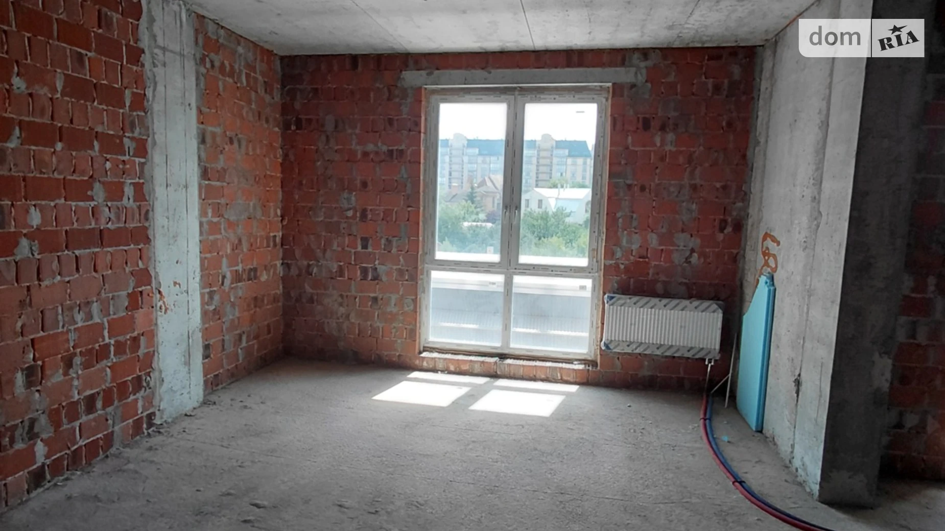 Продается 1-комнатная квартира 53 кв. м в Харькове, ул. Дмитрия Антоненко(Минская), 50 - фото 5
