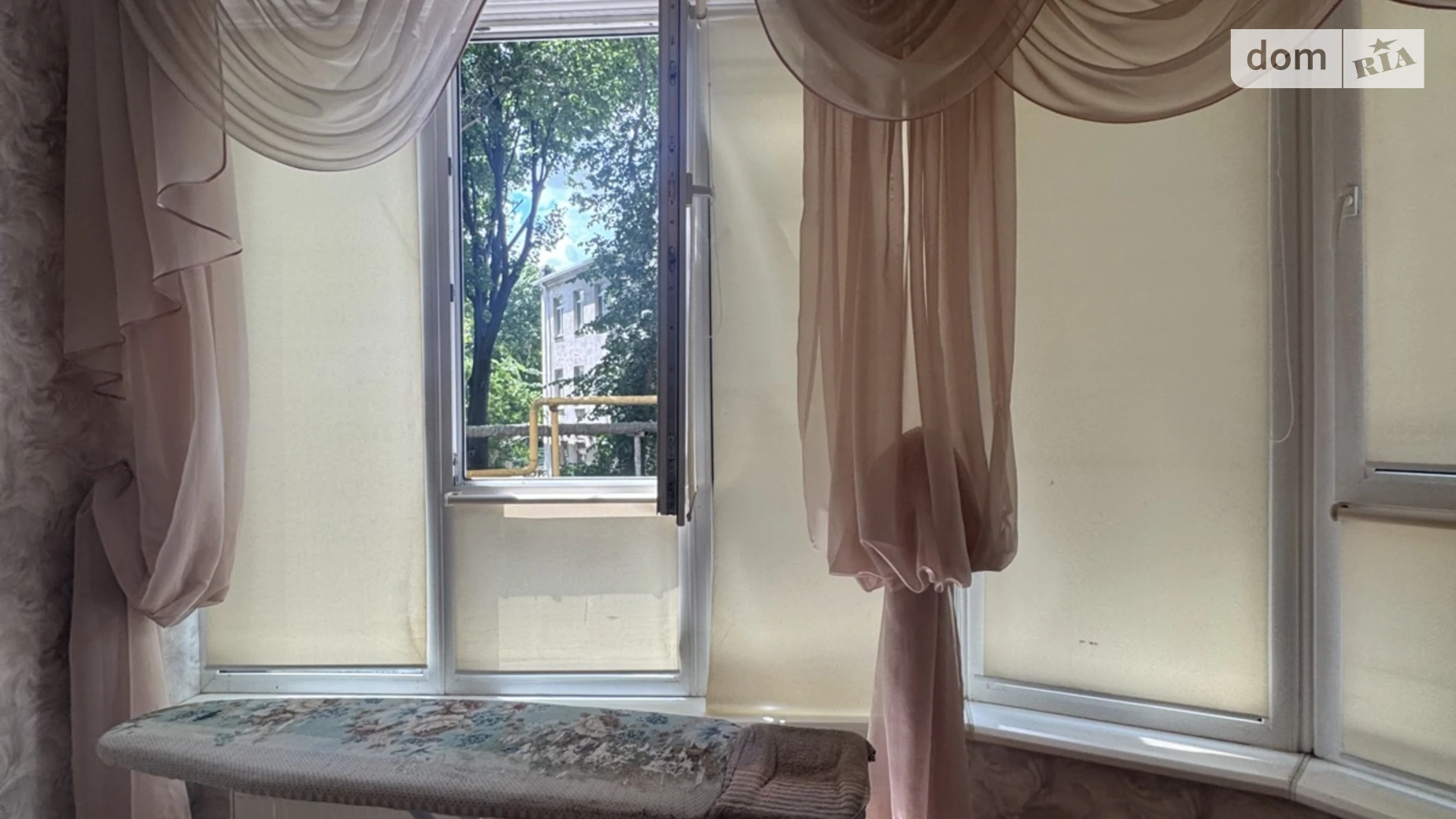 Сдается в аренду 3-комнатная квартира в Одессе, пер. Обсерваторный, 2/6 - фото 3