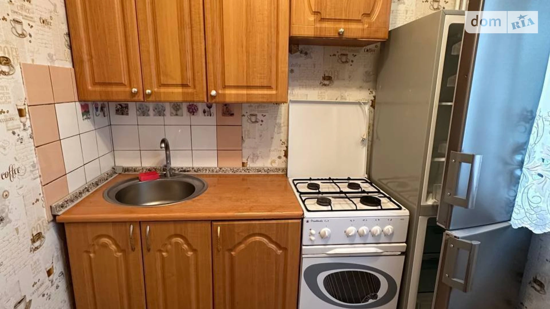 Продается 3-комнатная квартира 57 кв. м в Харькове, ул. Каденюка(Танкопия), 17 - фото 5