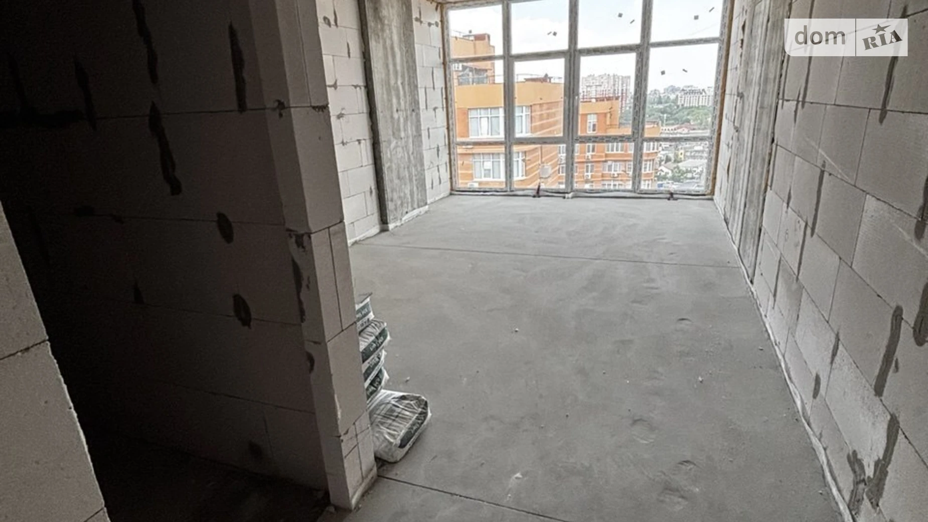 Продается 1-комнатная квартира 33.02 кв. м в Одессе, ул. Косвенная(Скисная) - фото 4