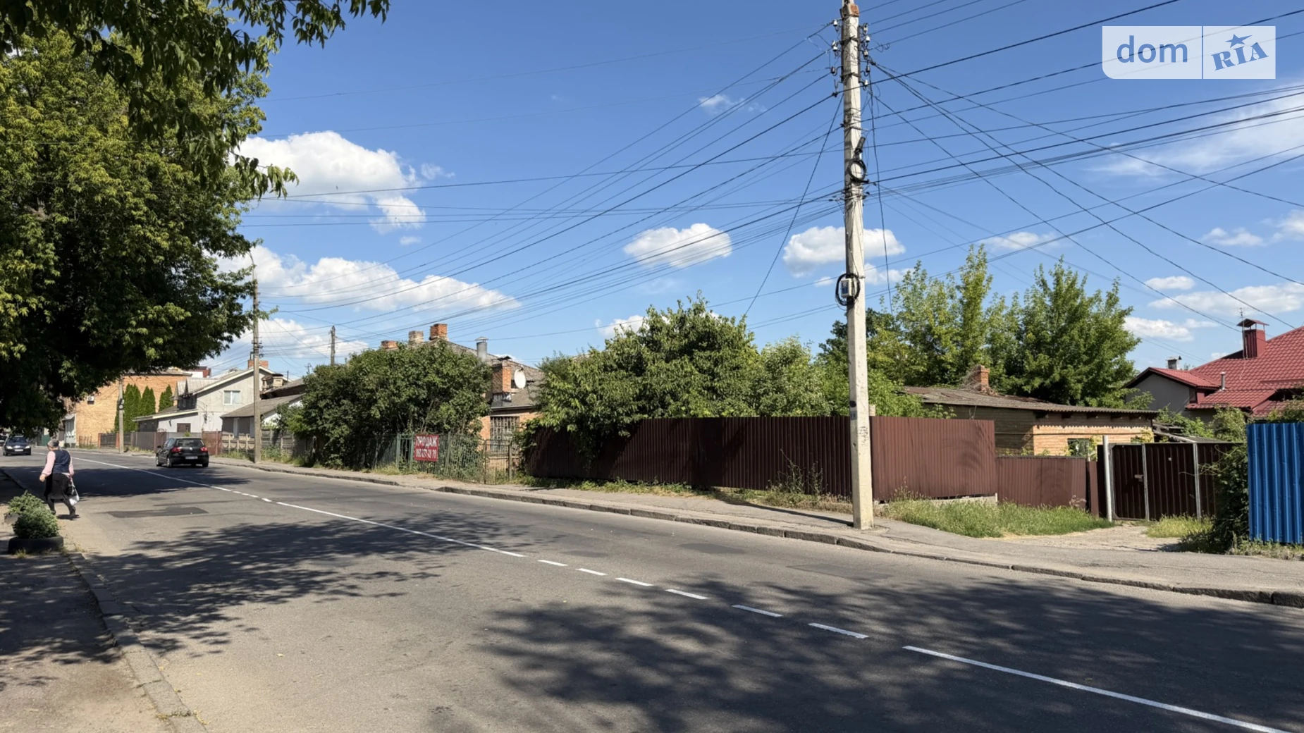 Продается земельный участок 6.1 соток в Винницкой области, цена: 200000 $ - фото 2