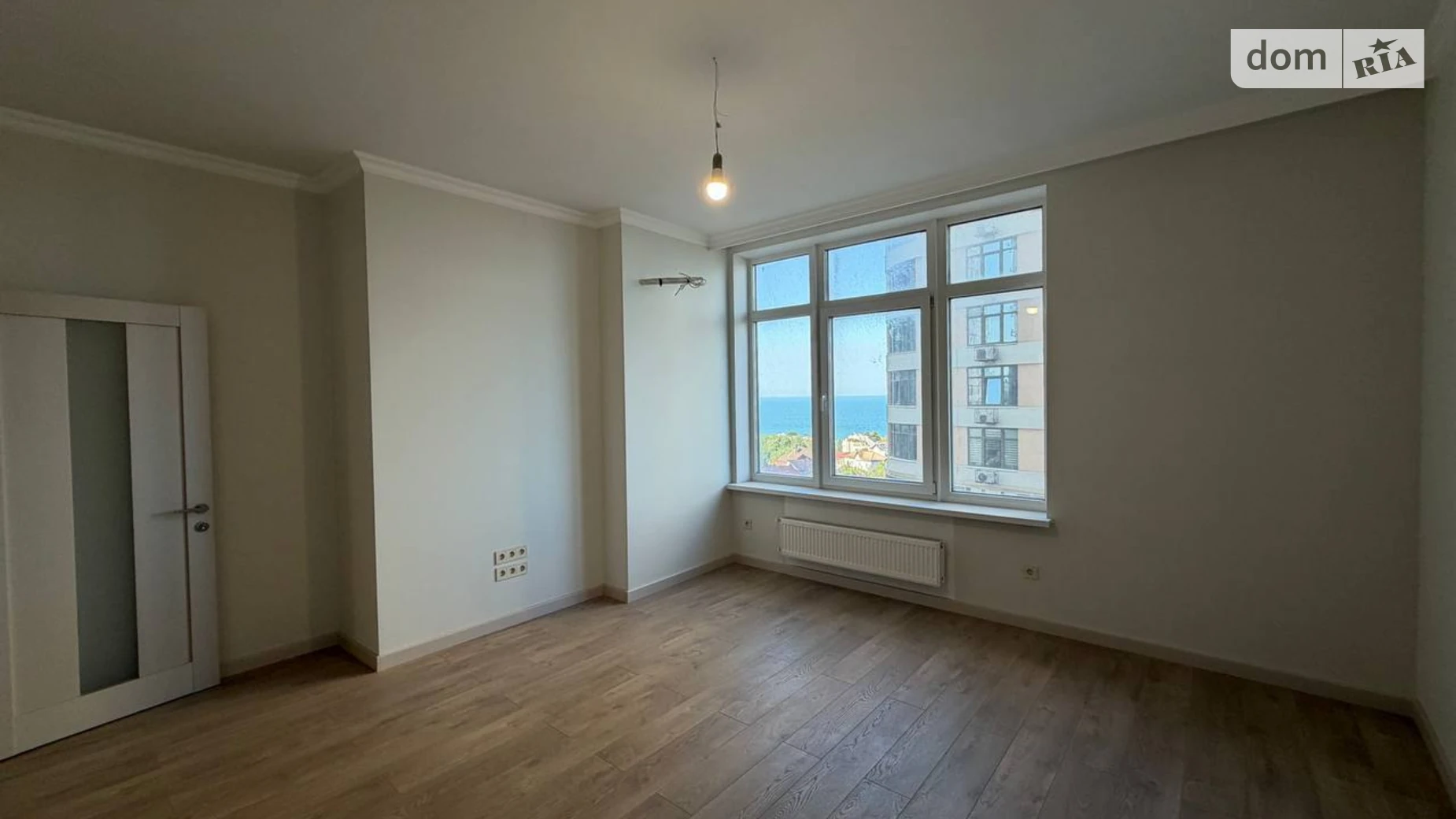 Продається 2-кімнатна квартира 107 кв. м у Одесі, вул. Валерія Самофалова - фото 3