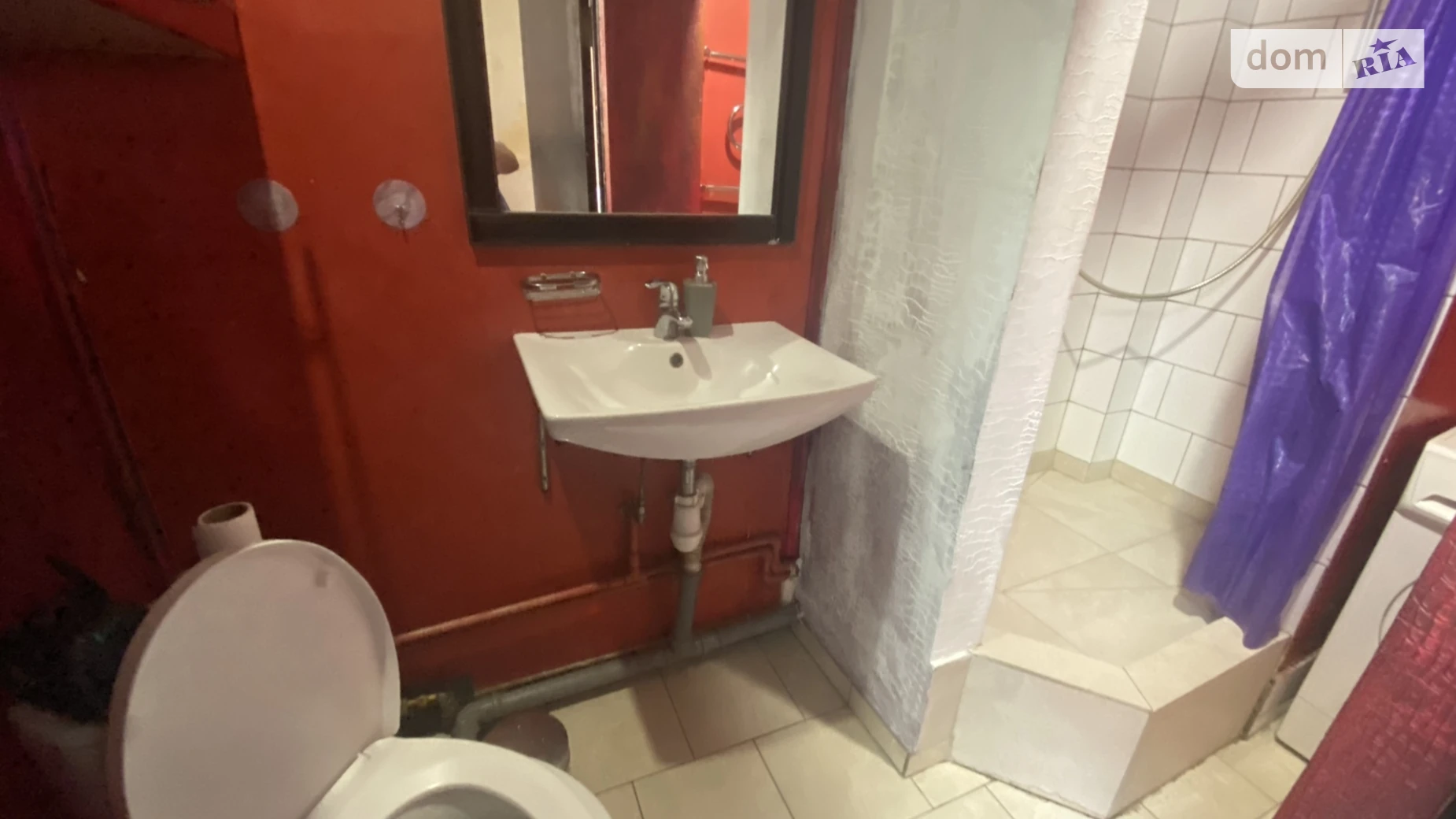 Продается 1-комнатная квартира 32.7 кв. м в Виннице, цена: 54500 $ - фото 4