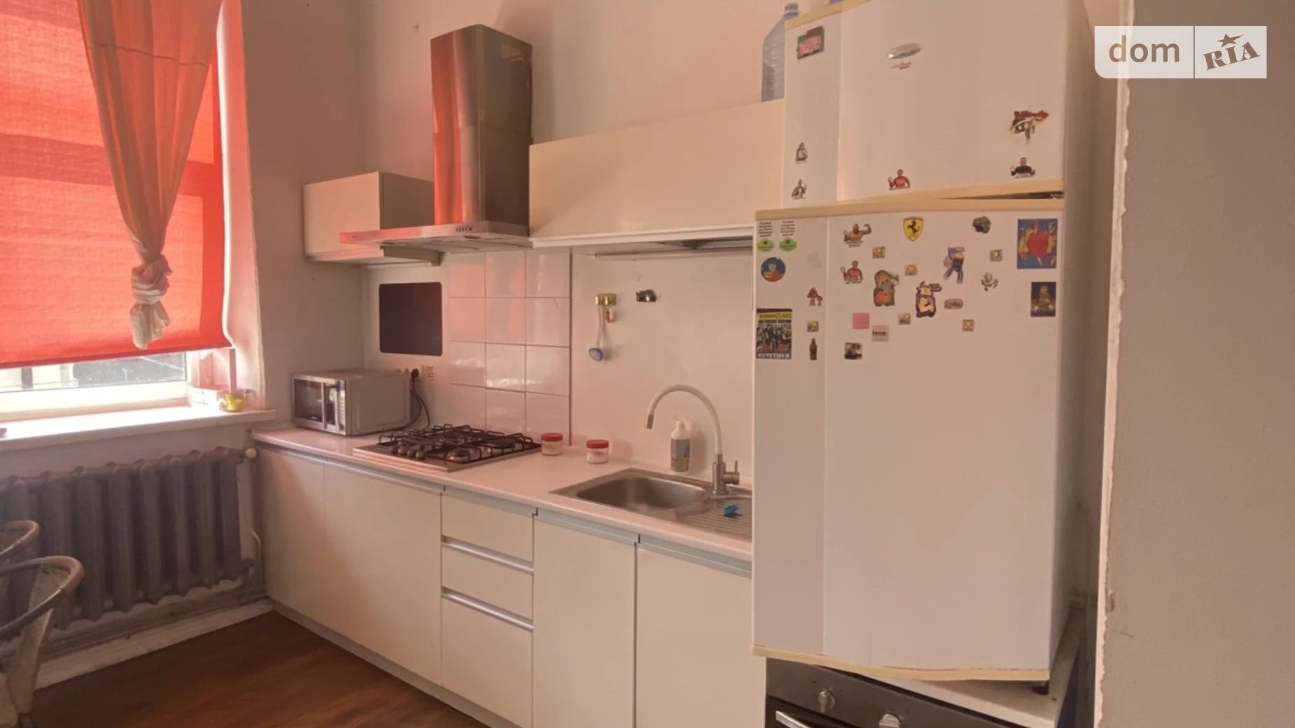 Продается 1-комнатная квартира 32.7 кв. м в Виннице, цена: 54500 $ - фото 5