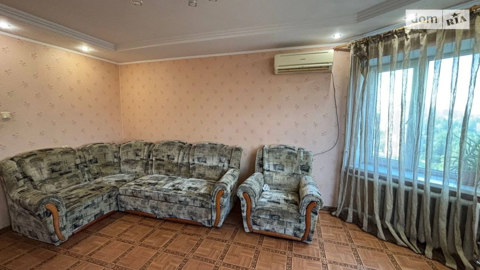 Здається в оренду 2-кімнатна квартира 52 кв. м у Одесі, просп. Небесної Сотні - фото 2
