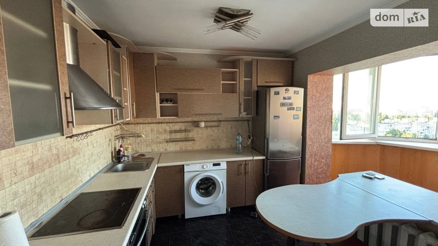 Здається в оренду 2-кімнатна квартира 52 кв. м у Одесі, просп. Небесної Сотні - фото 4