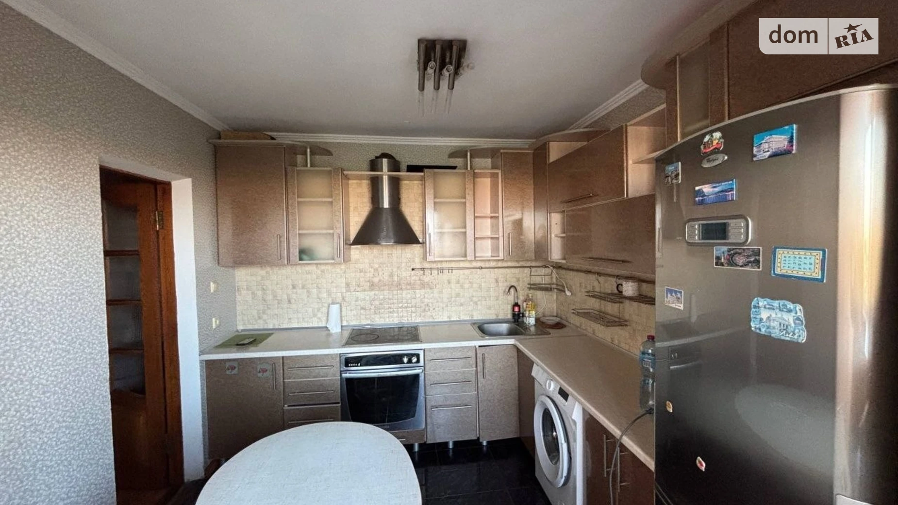 Здається в оренду 2-кімнатна квартира 52 кв. м у Одесі, просп. Небесної Сотні - фото 5
