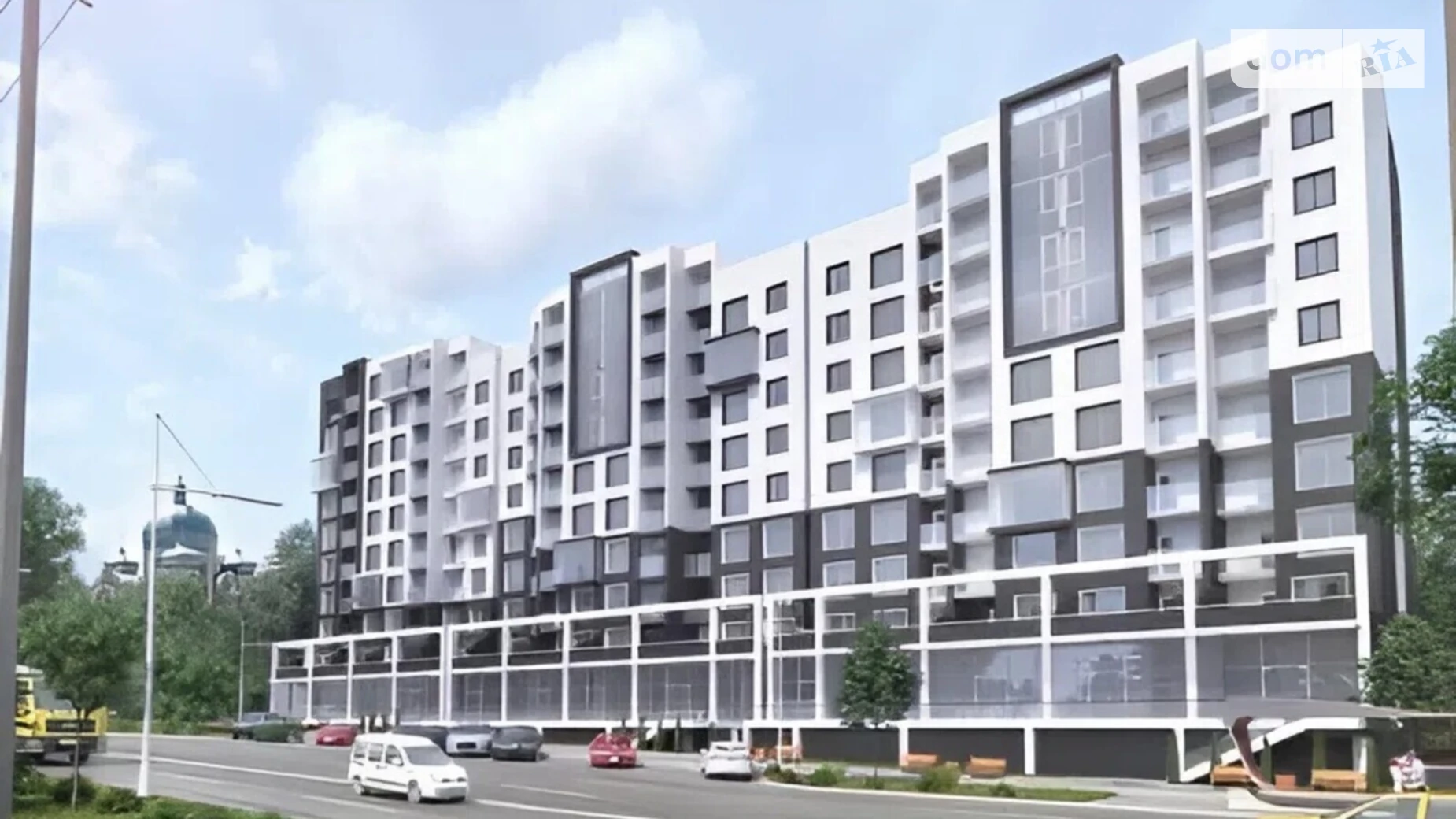 Продается 8-комнатная квартира 238.15 кв. м в Великой Березовице, ул. Микулинецкая, 30А - фото 2
