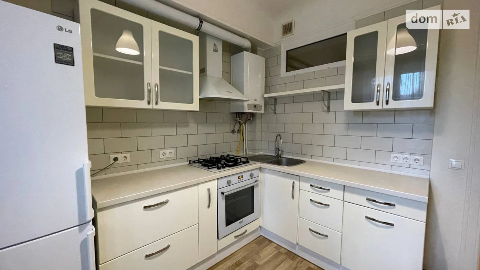 Сдается в аренду 2-комнатная квартира 56 кв. м в Днепре, ул. Строителей, 24 - фото 2