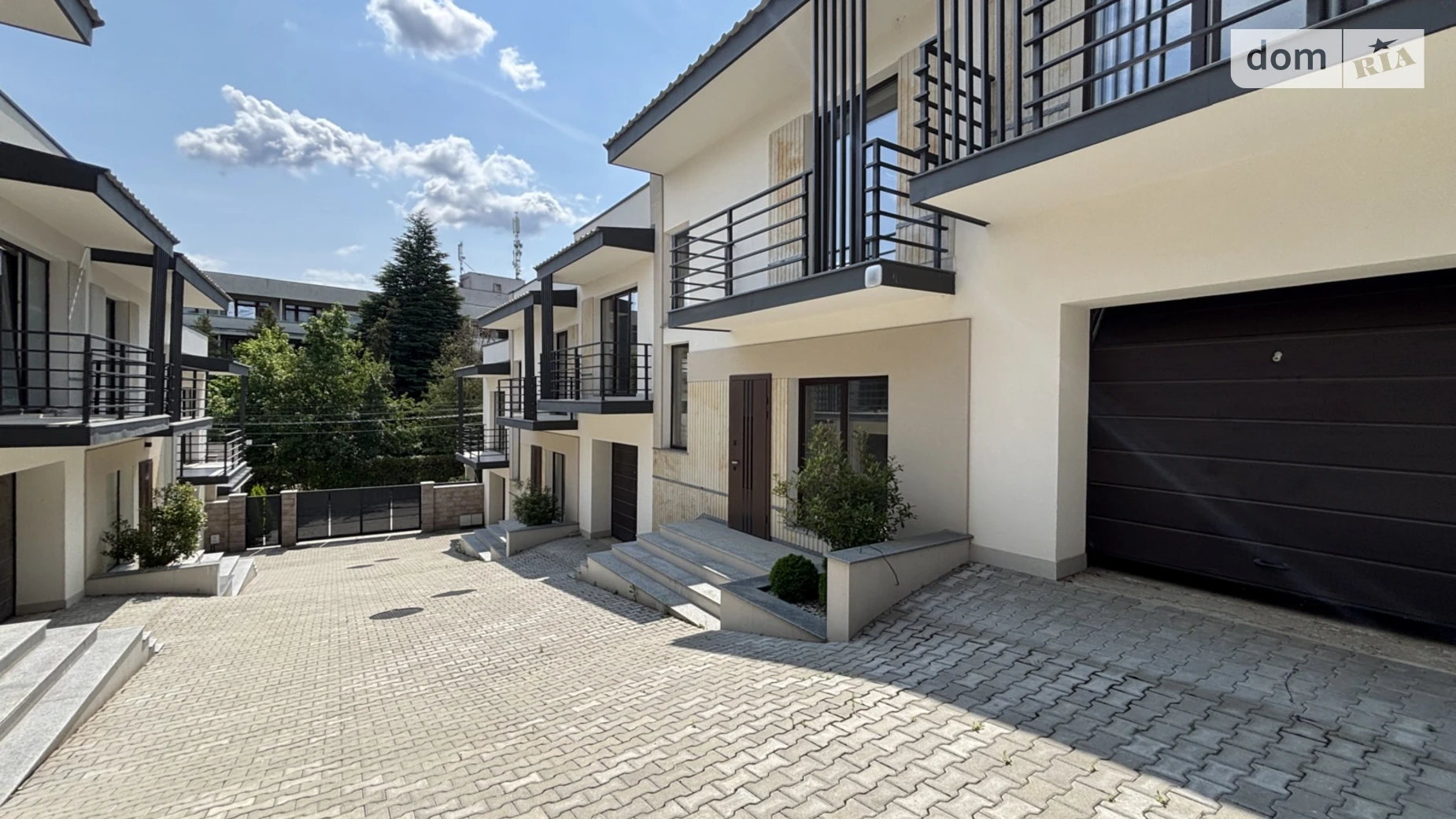ул. Высокая(Петрова), 17В Кальвария Ужгород, цена: 1099 $ - фото 4
